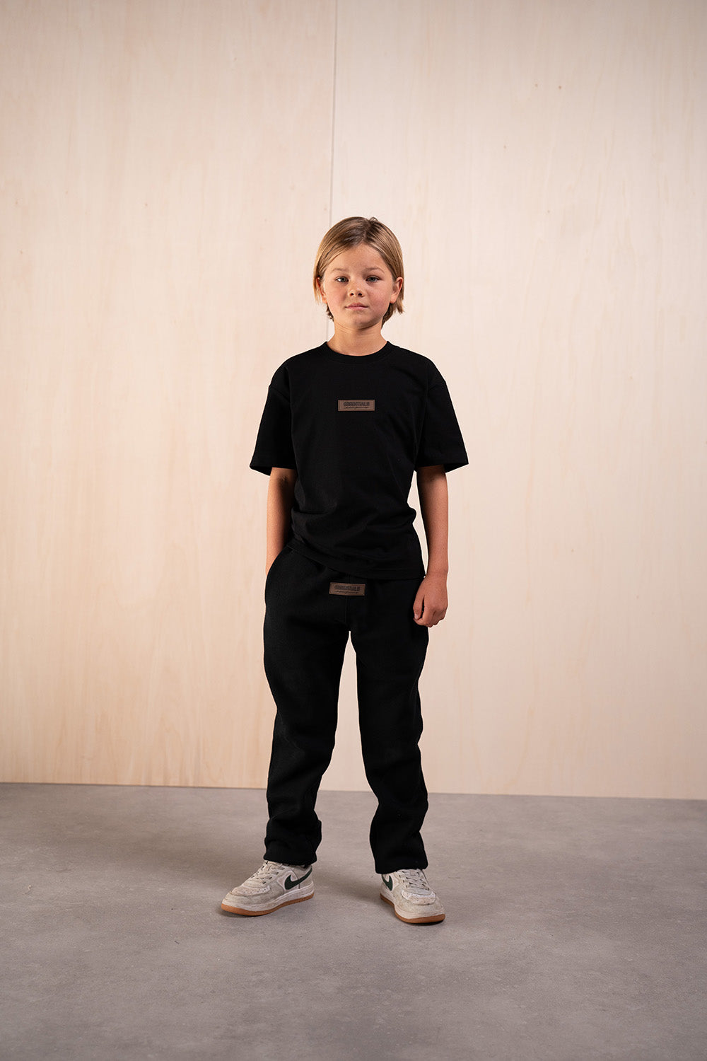 Essentials Kids Zomer