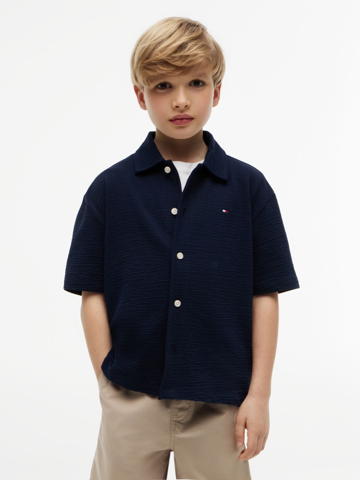 Tommy Hilfiger