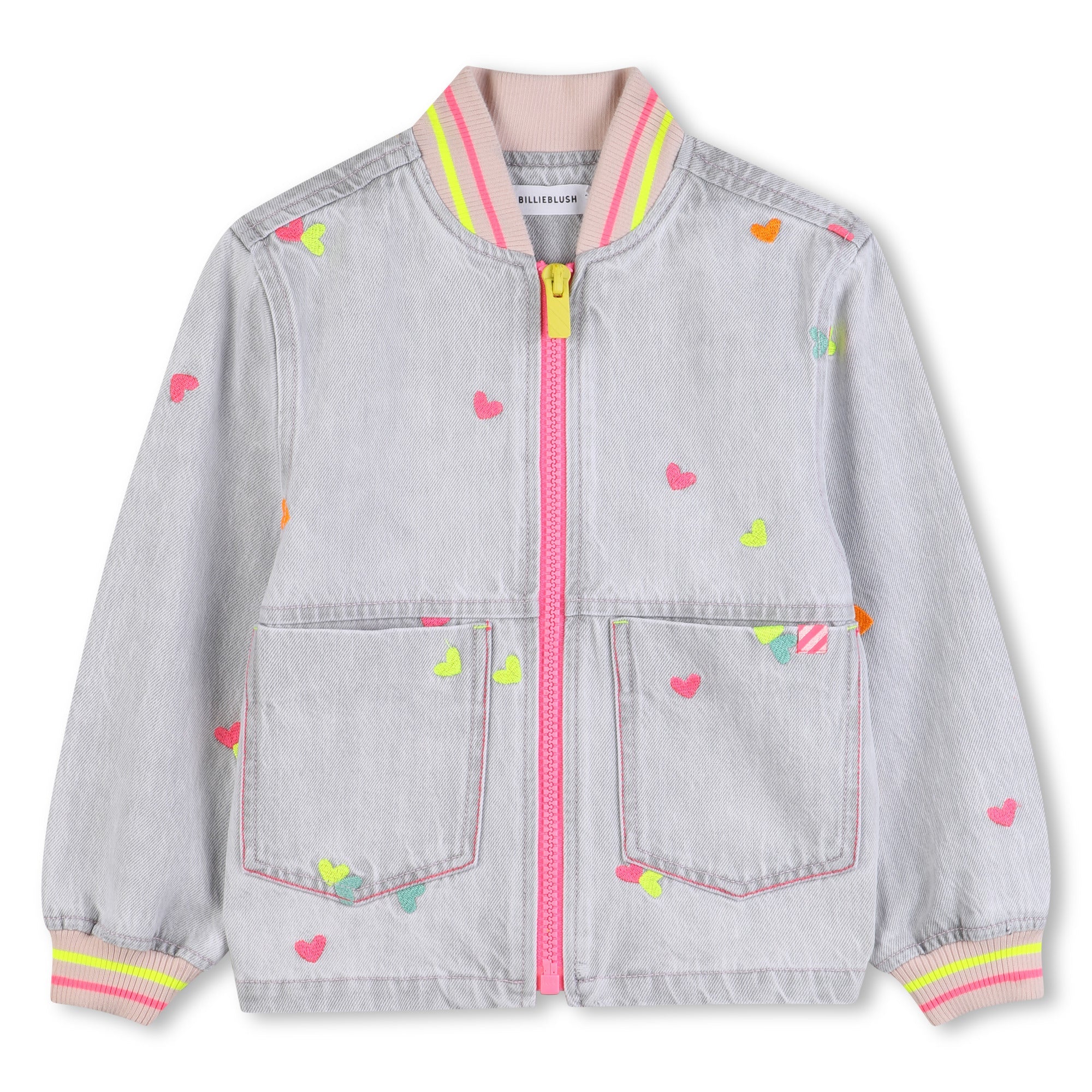 Meisjes Jas / Coat