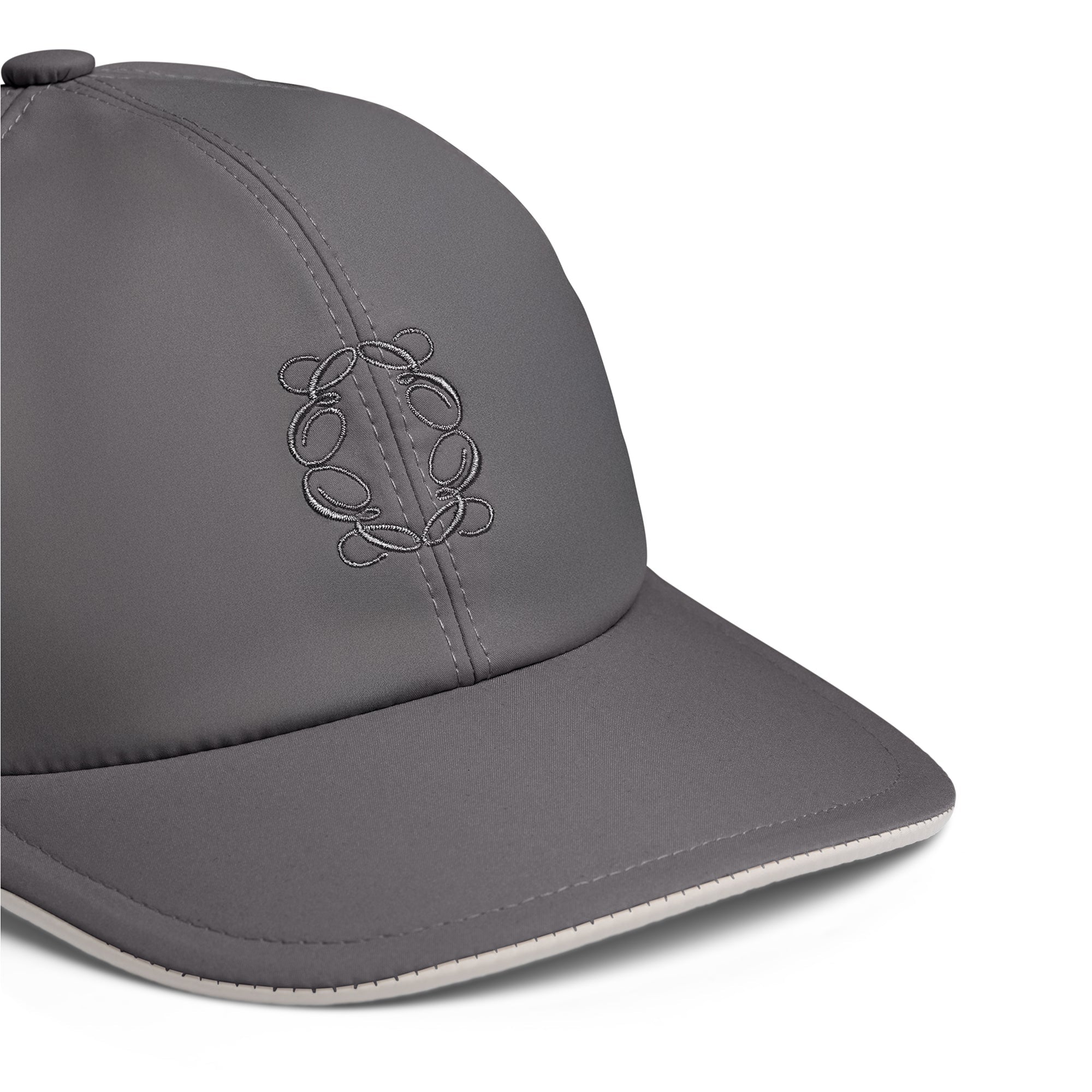 REFLECTION CAP - GRAY