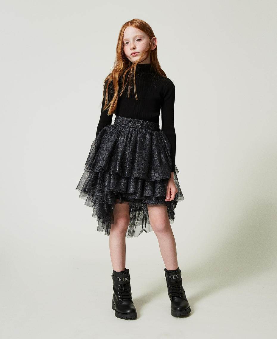 Twinset Kids Rok J2300