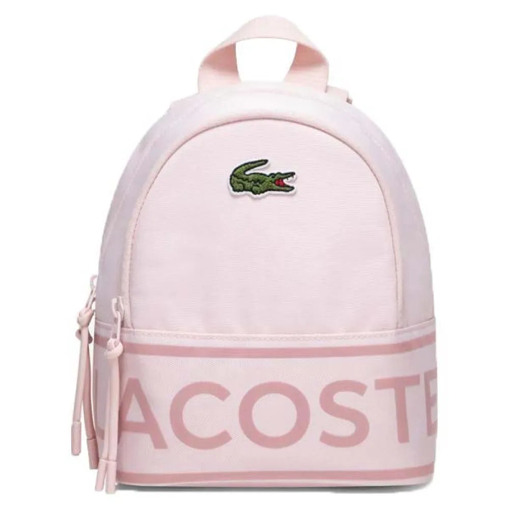Lacoste mini-rugzak Nidus