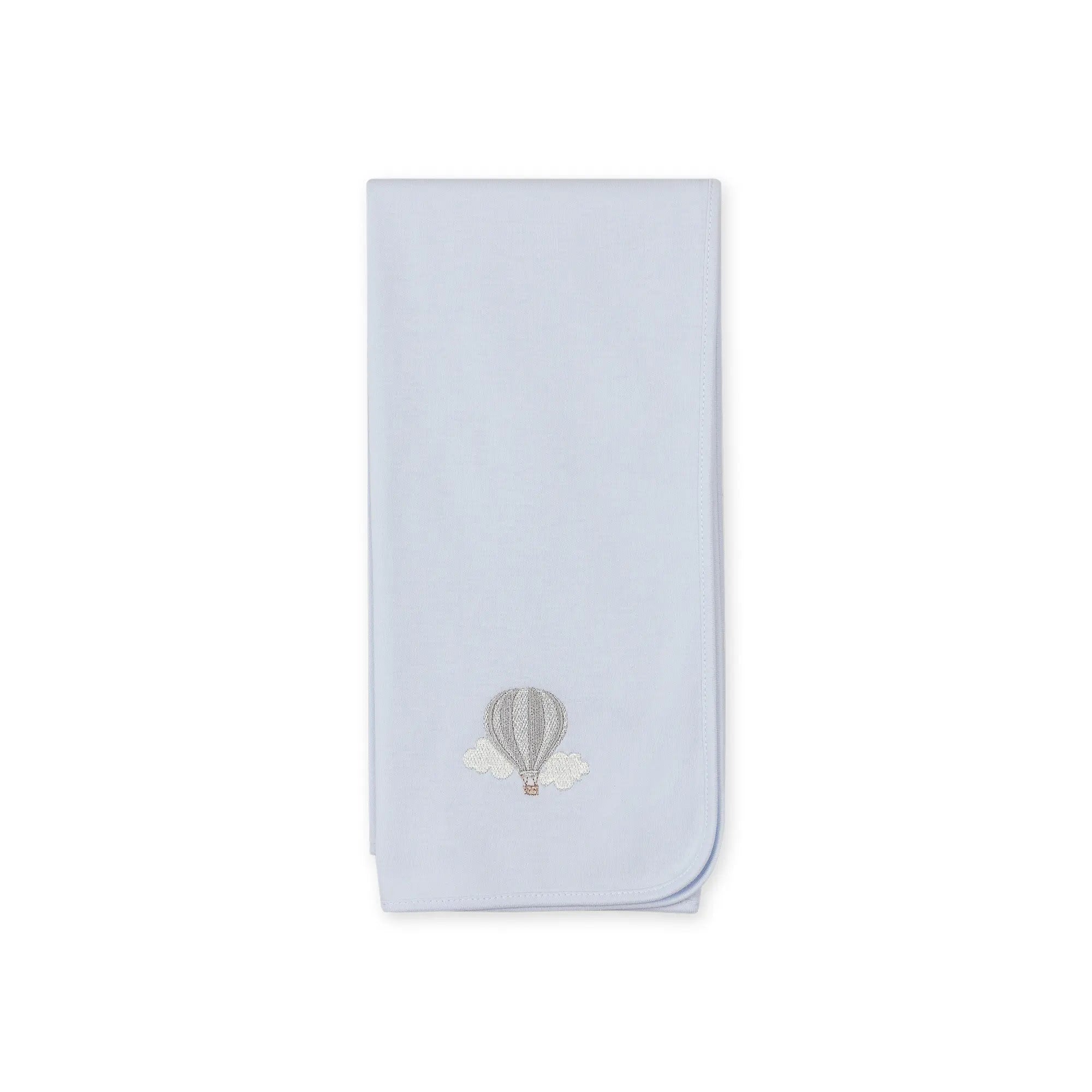 Baby Gi Spuugdoek Air Balloon - Mint