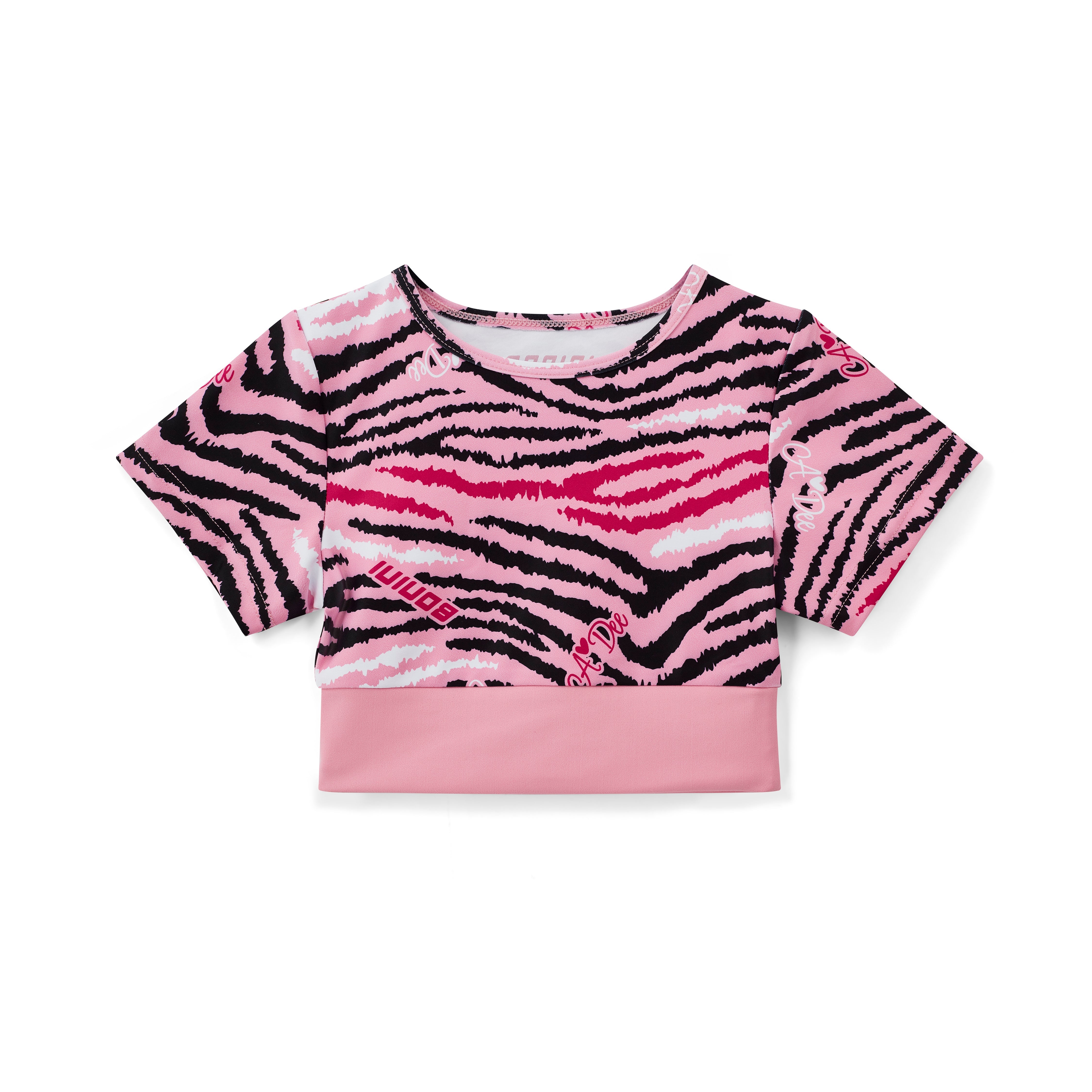 Bonini Shirt Peony Pink BNA307