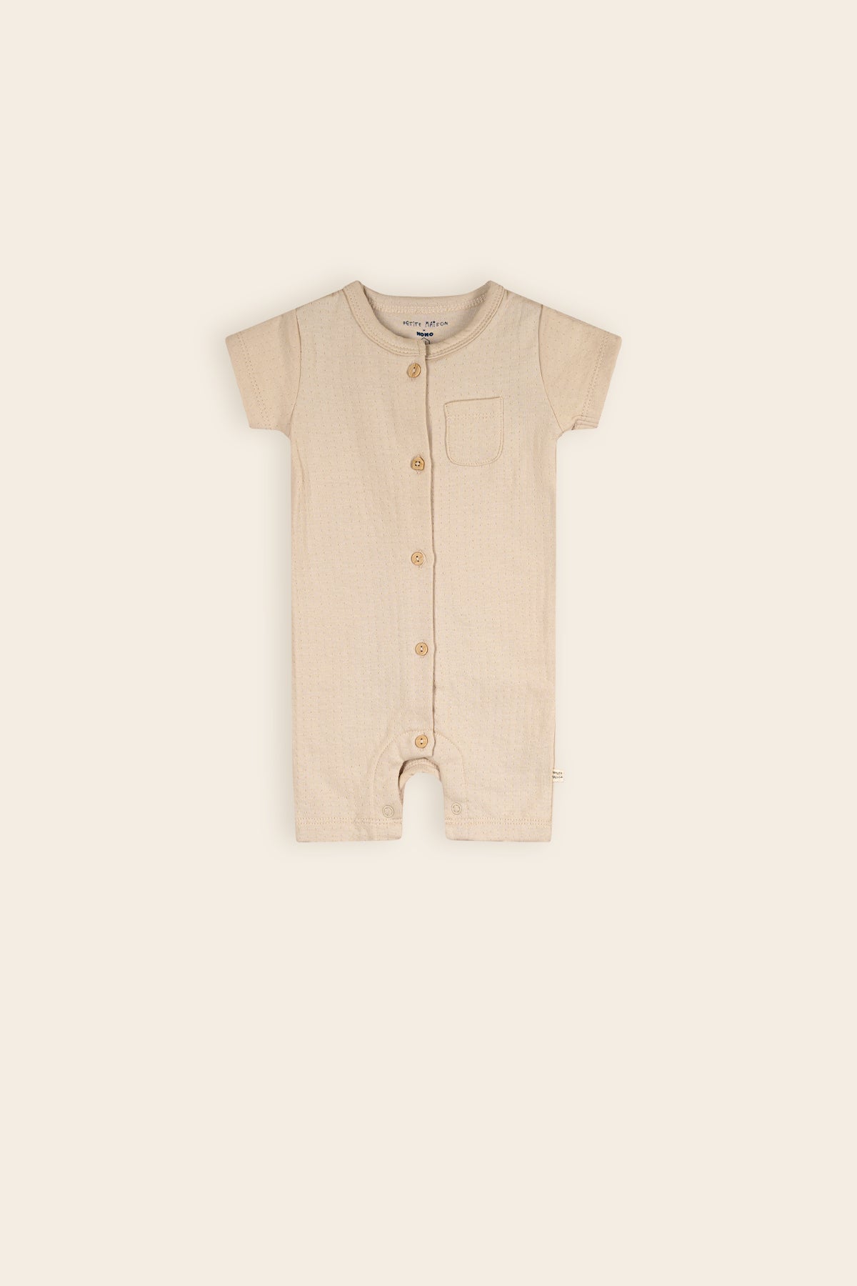 Petite Maison Baby boxpakje Oatmeal 7007