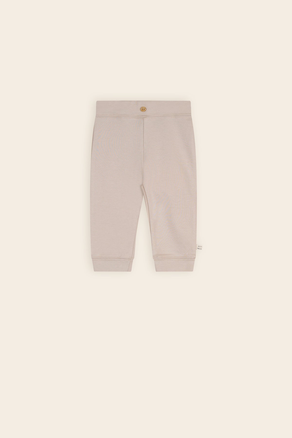 Petite Maison Baby broek Oatmeal 7602
