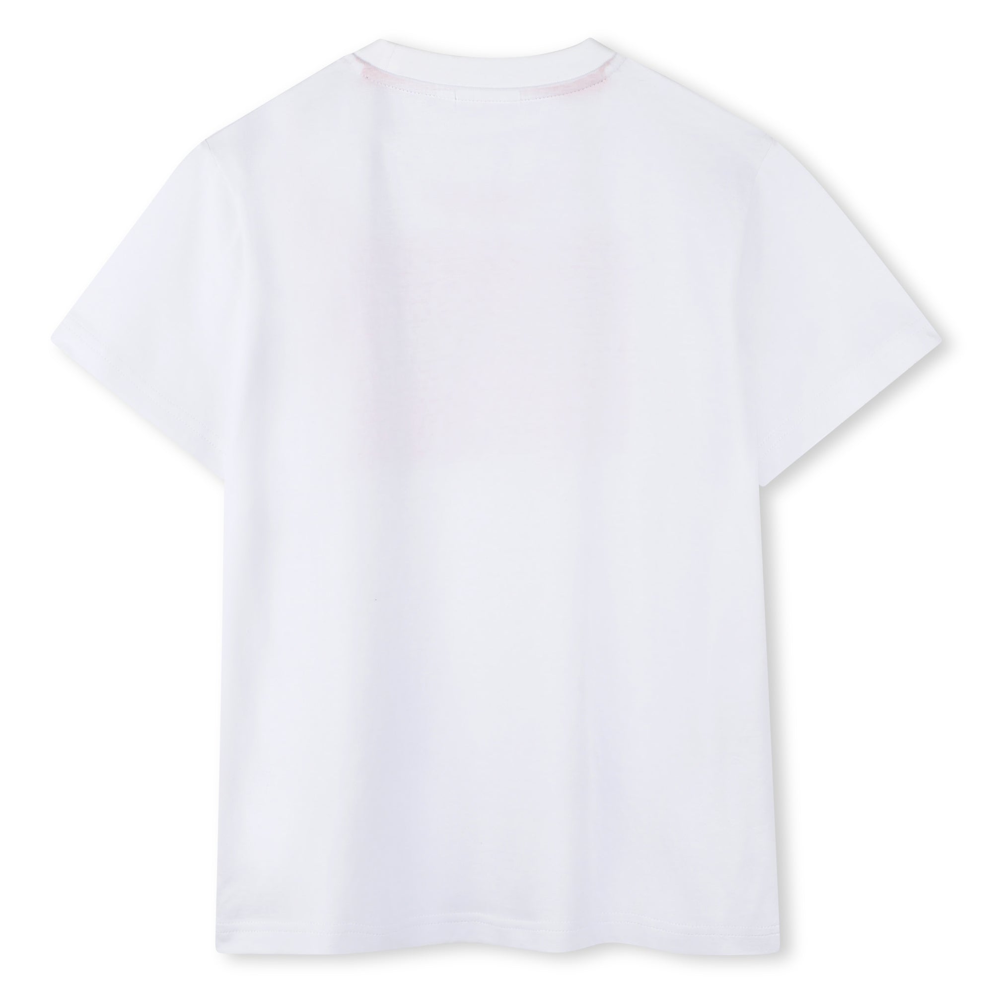 HUGO jongens T-shirts White G00334 – designer kinderkleding | Niñoz Almere