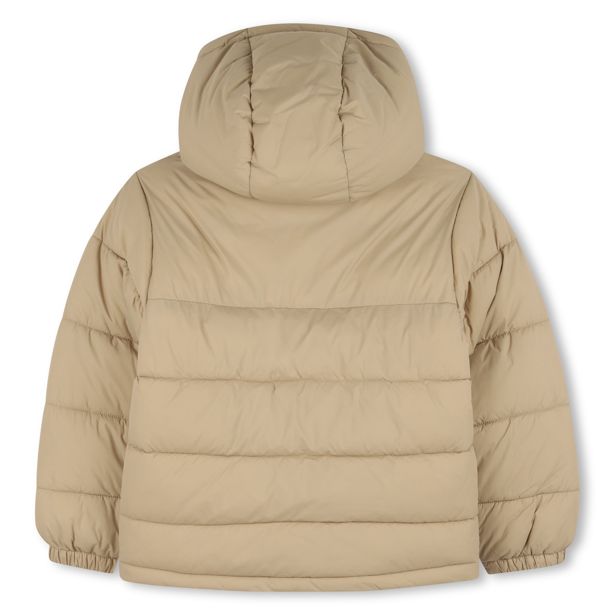 HUGO jongens Jassen Stone – designer kinderkleding | Niñoz Almere