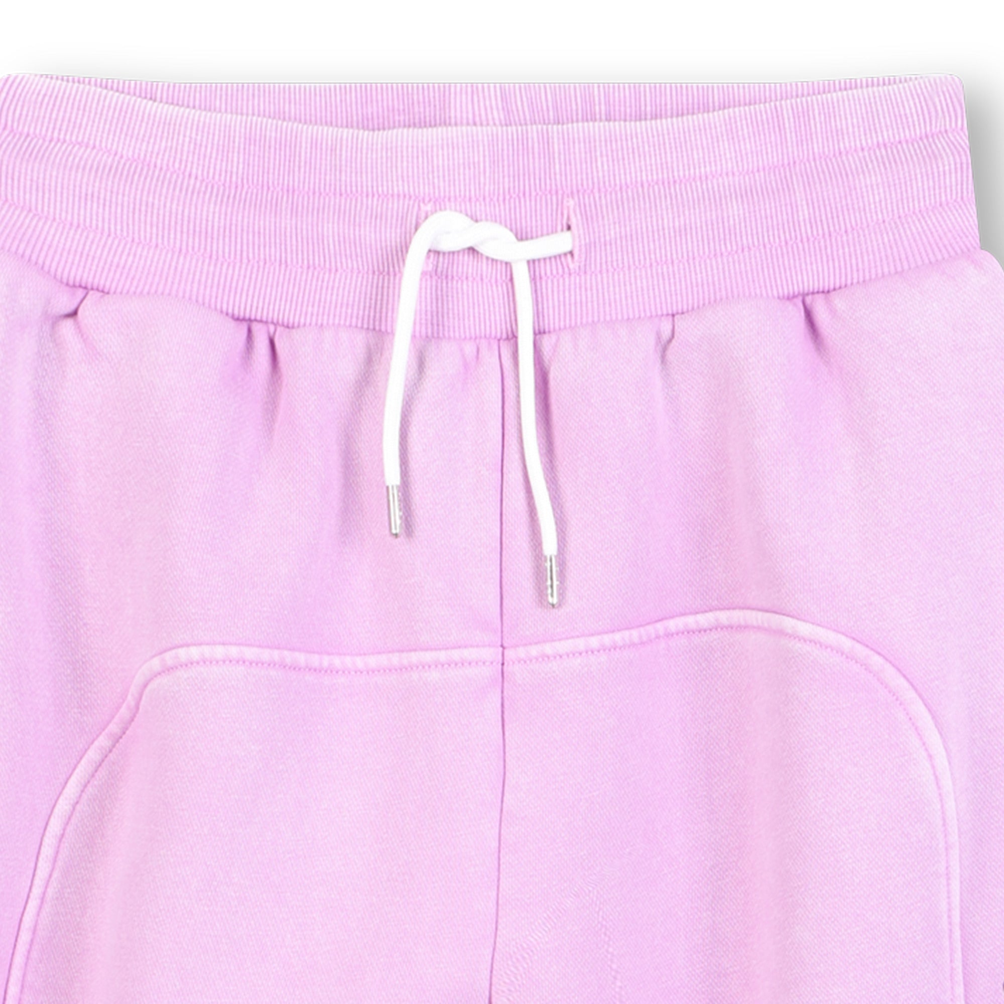 HUGO jongens Broeken Violet – designer kinderkleding | Niñoz Almere