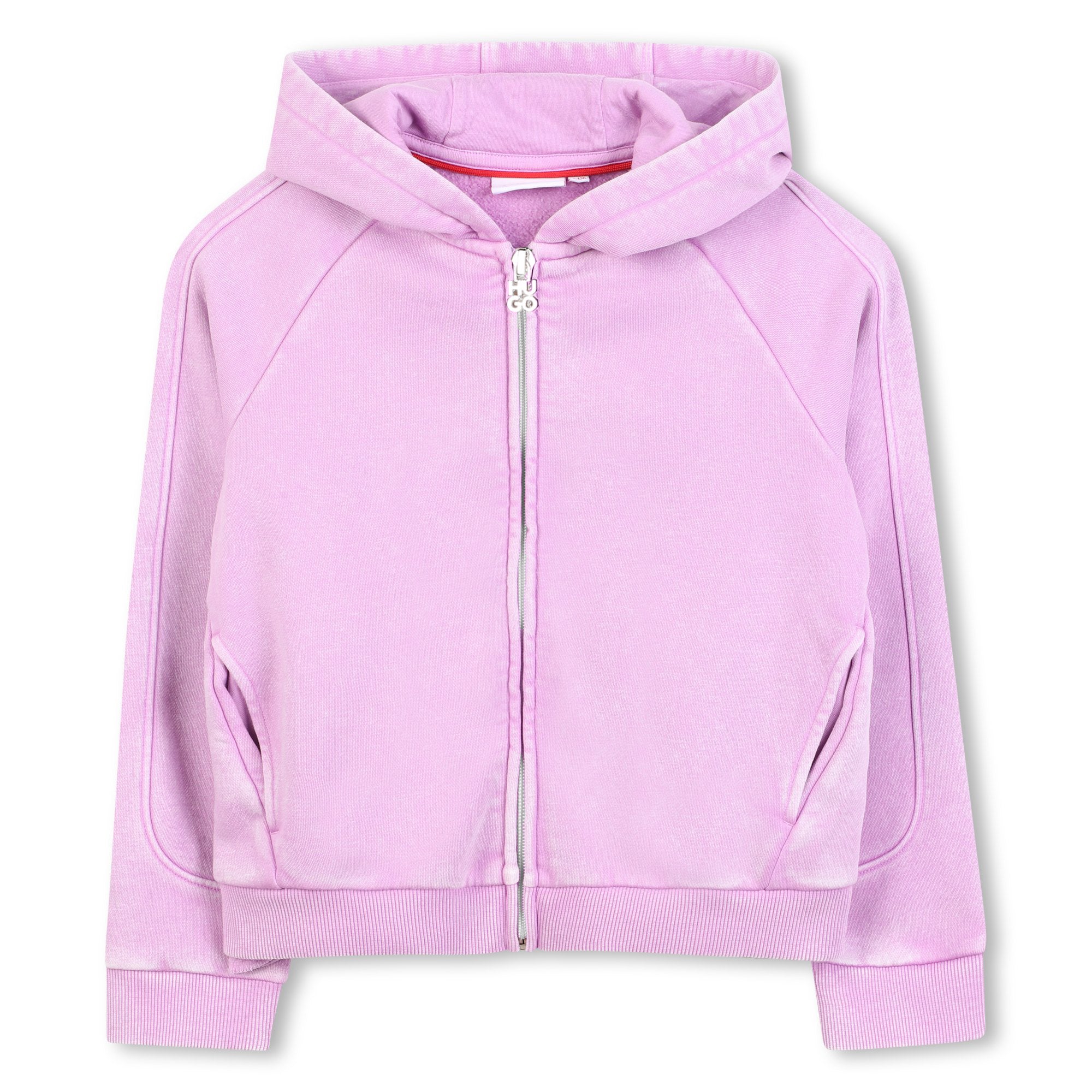 HUGO Vest - Violet (Sale)