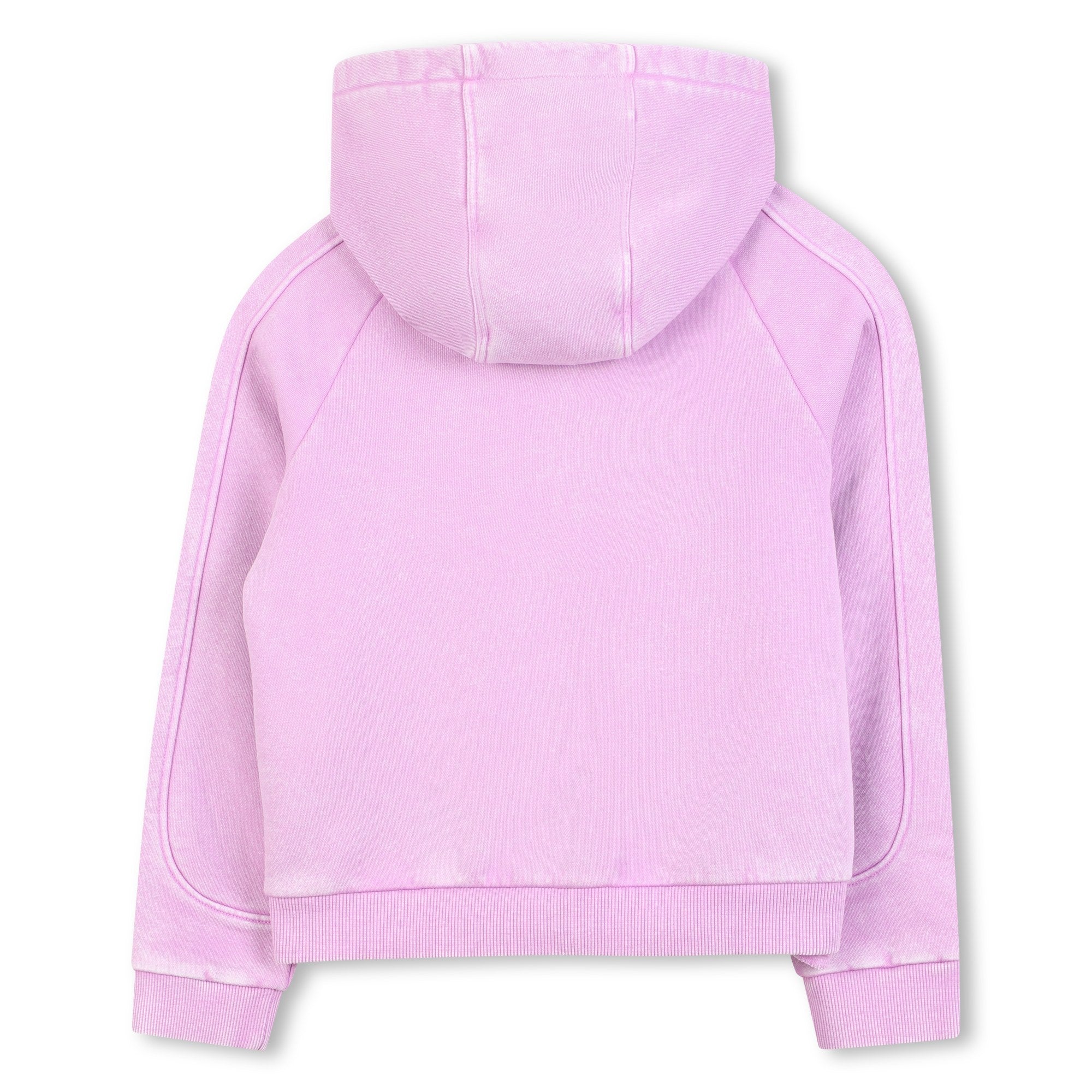 HUGO Vest - Violet (Sale)