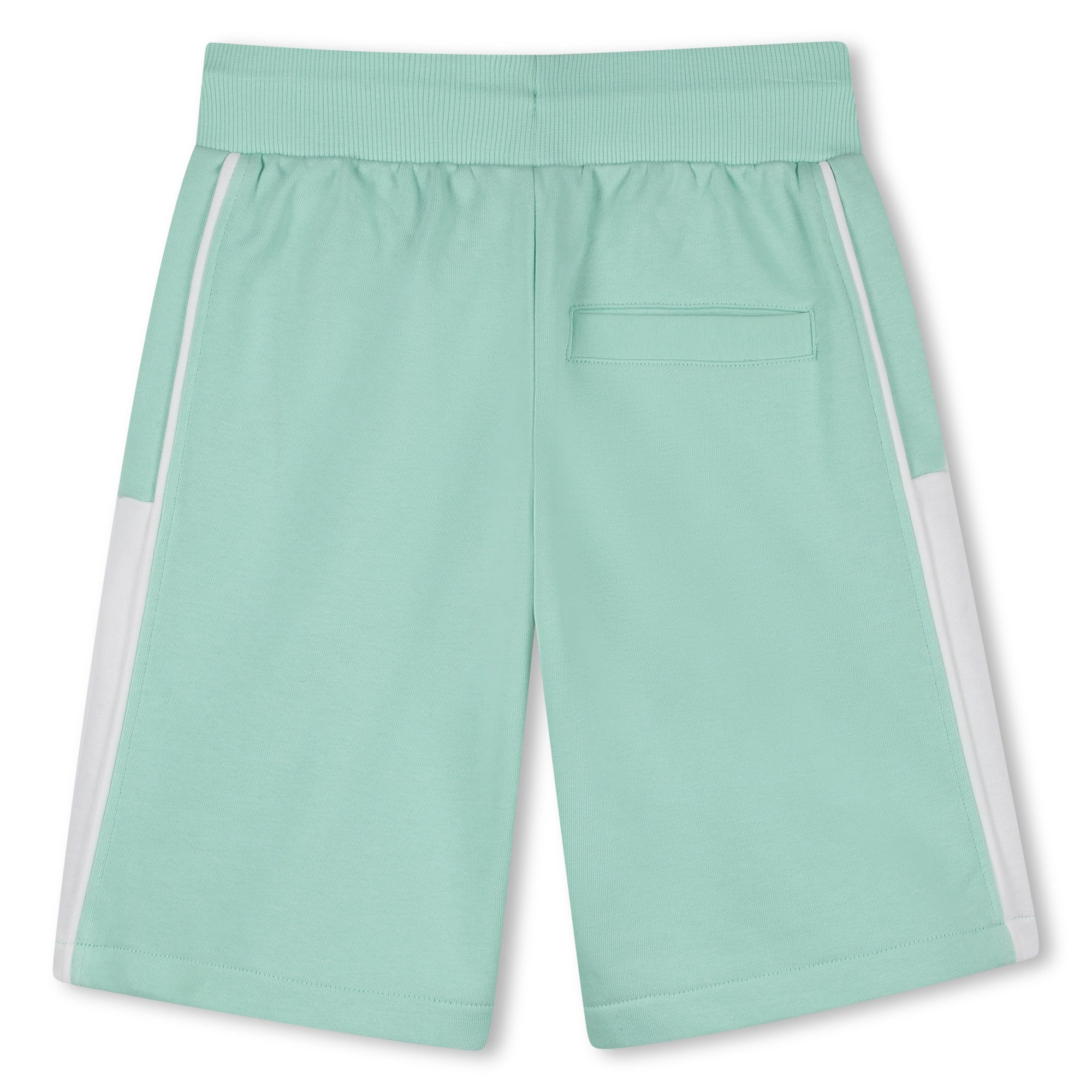 HUGO jongens Broeken Bleach Grows – designer kinderkleding | Niñoz Almere