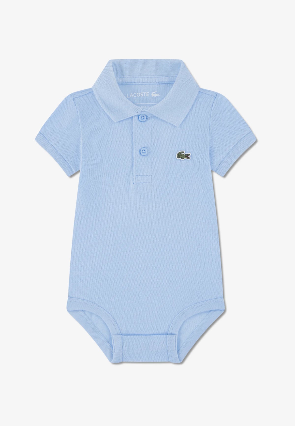 Lacoste rompertje baby 3-12 mnd Panorama