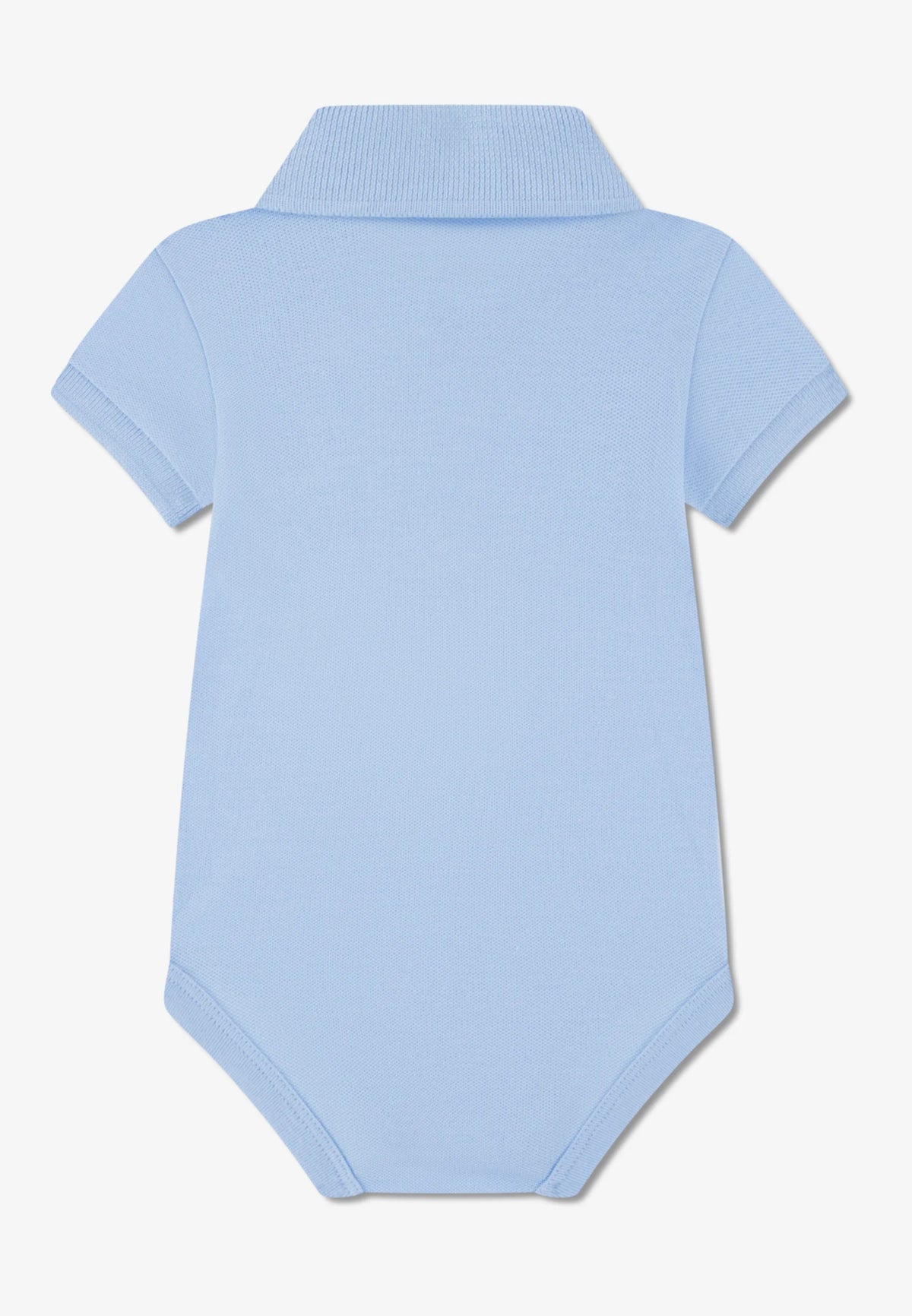 Lacoste rompertje baby 3-12 mnd Panorama