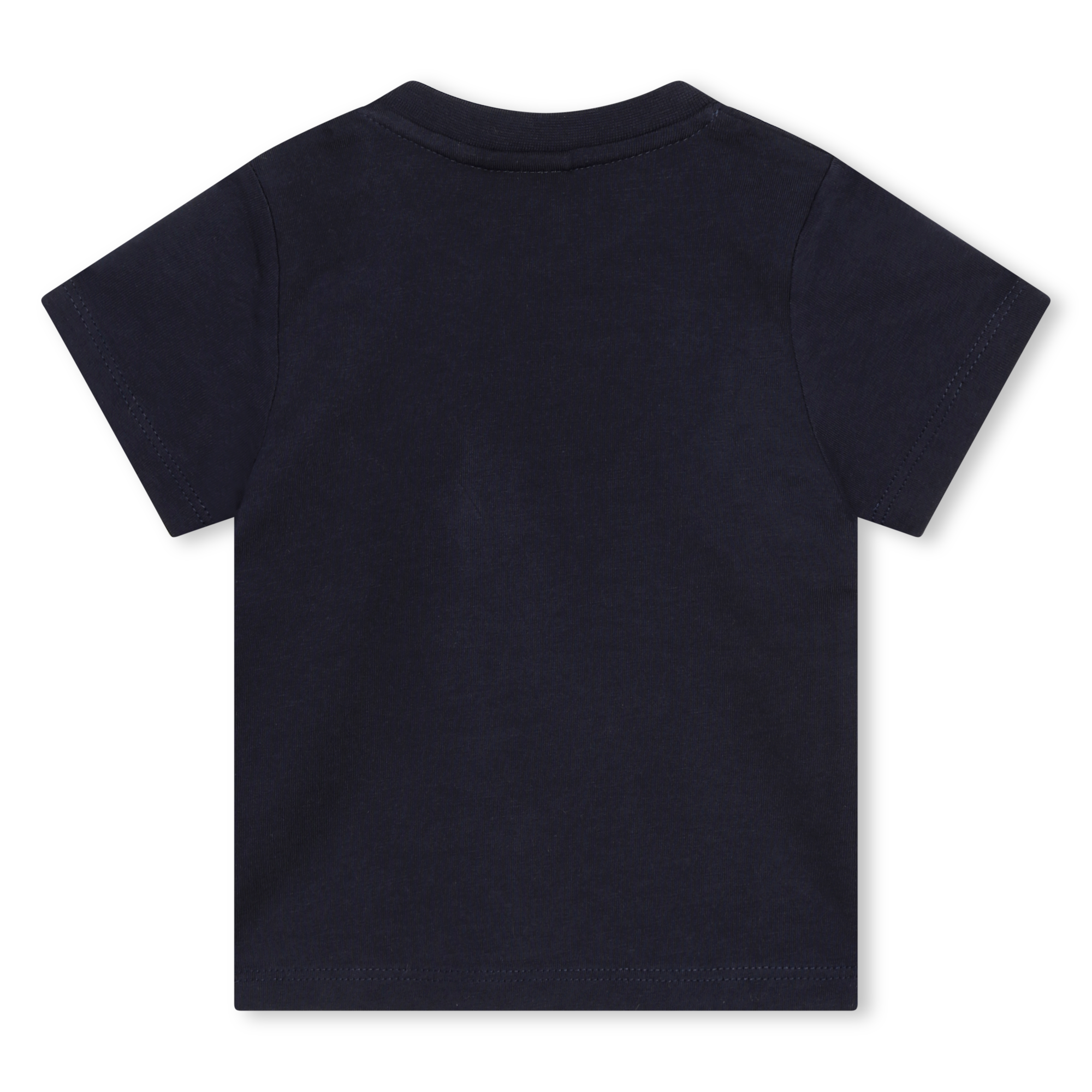 BOSS Polo met korte mouwen - Navy