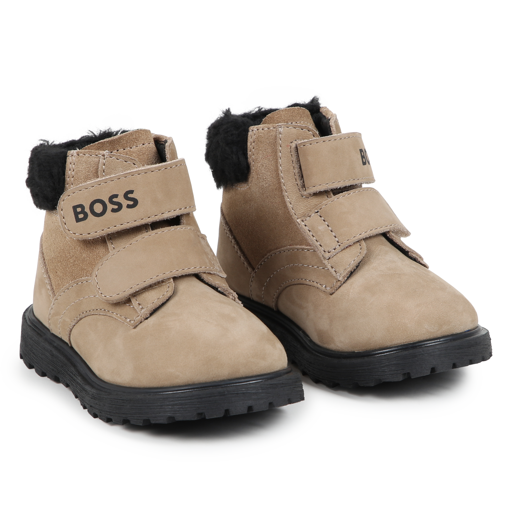 BOSS Laarzen - Cookie