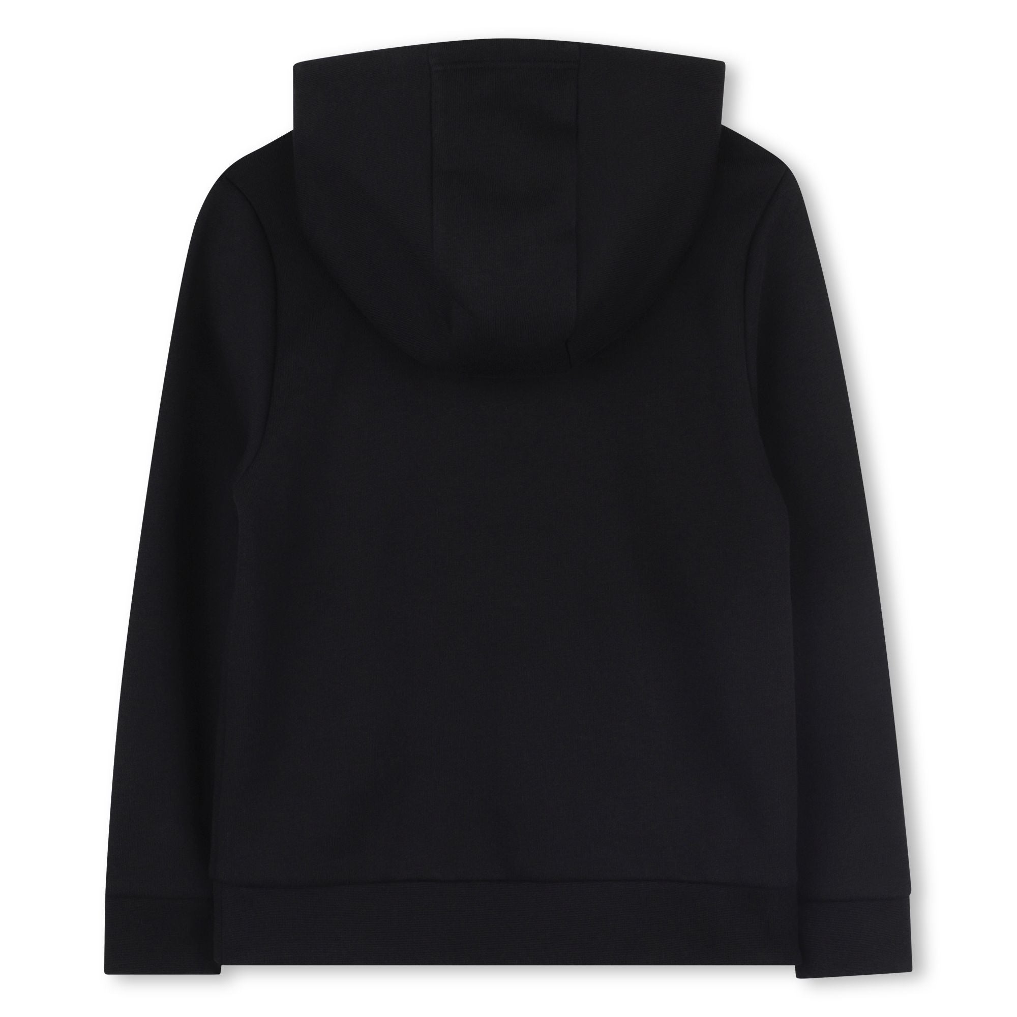 BOSS jongens Truien Black J52355 – designer kinderkleding | Niñoz Almere