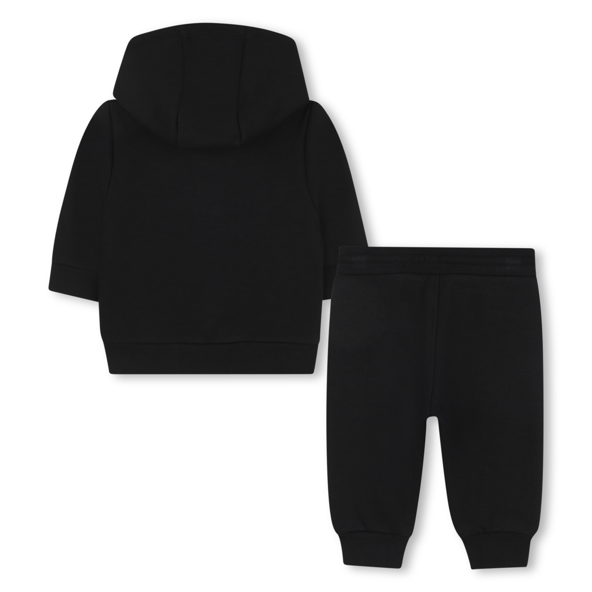 BOSS Set - Zwart