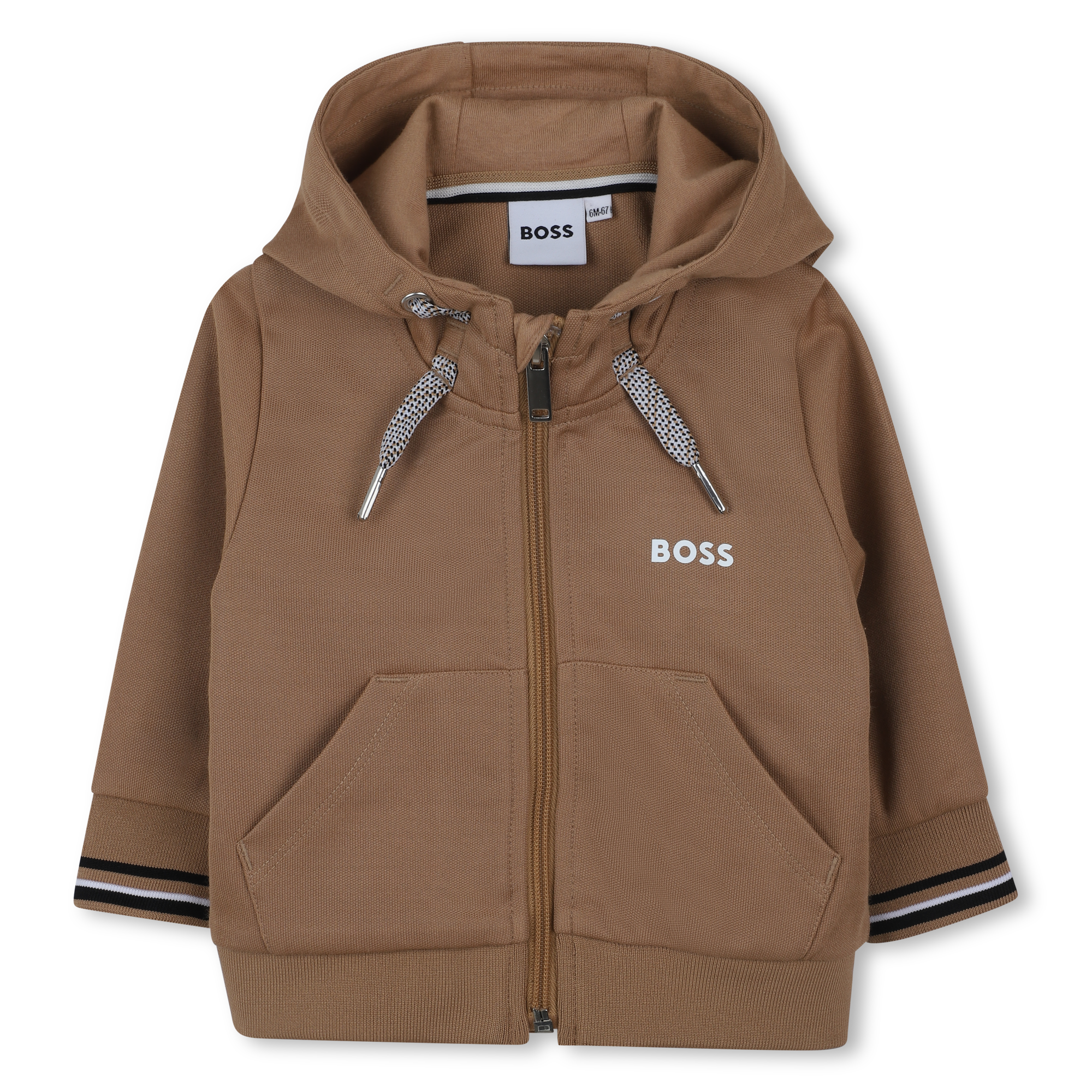 BOSS jongens Set Cookie – designer kinderkleding | Niñoz Almere