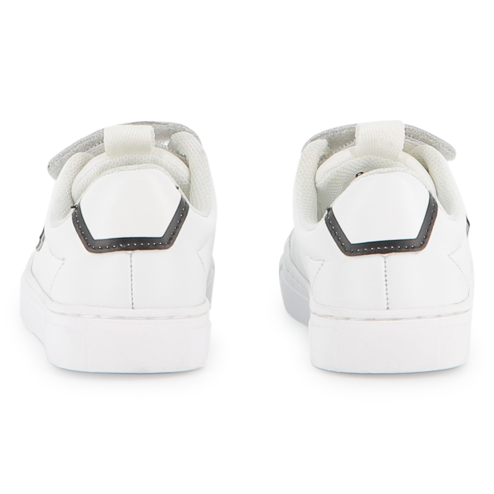 BOSS jongens Schoenen Wit – designer kinderkleding | Niñoz Almere