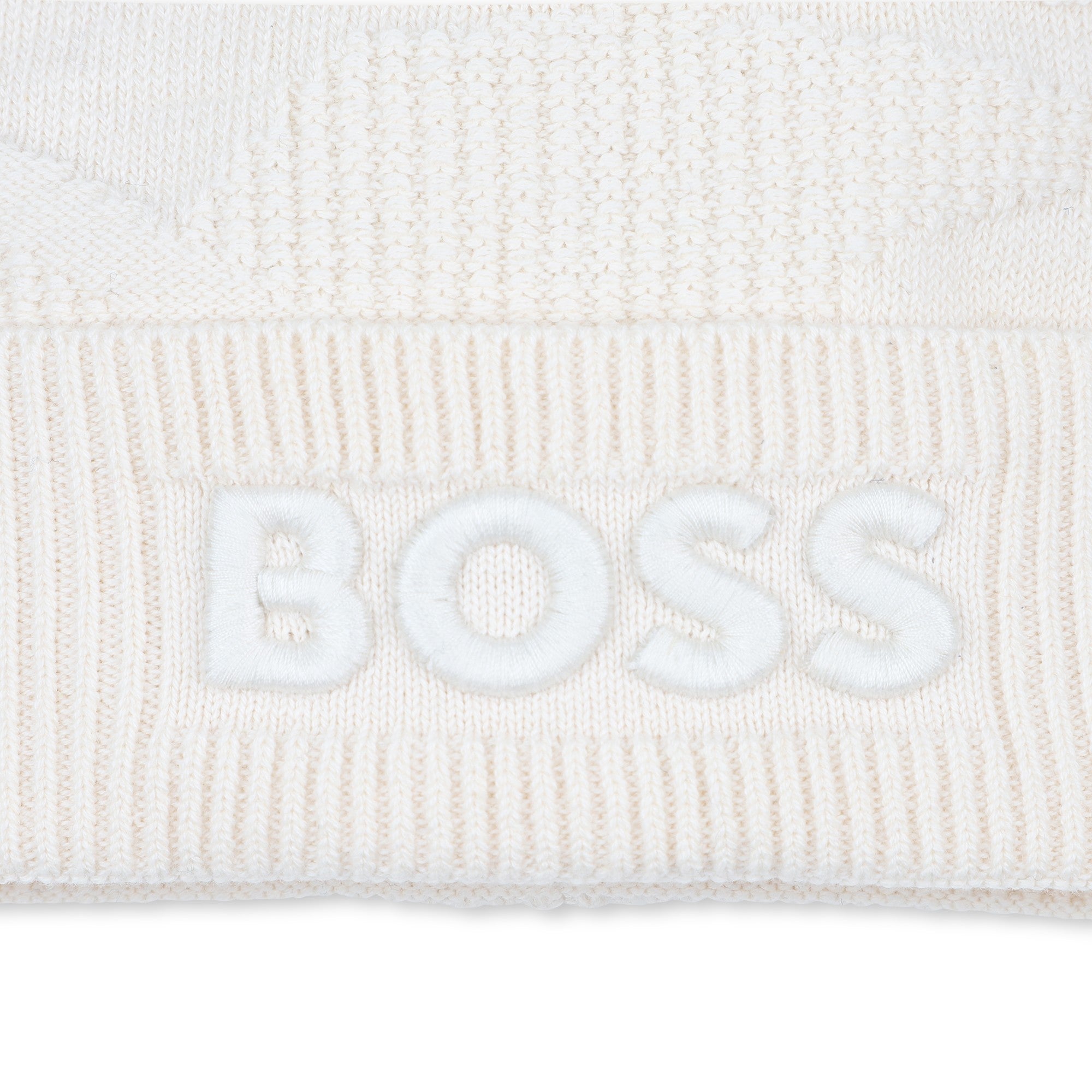 BOSS jongens Accessoires Sand – designer kinderkleding | Niñoz Almere