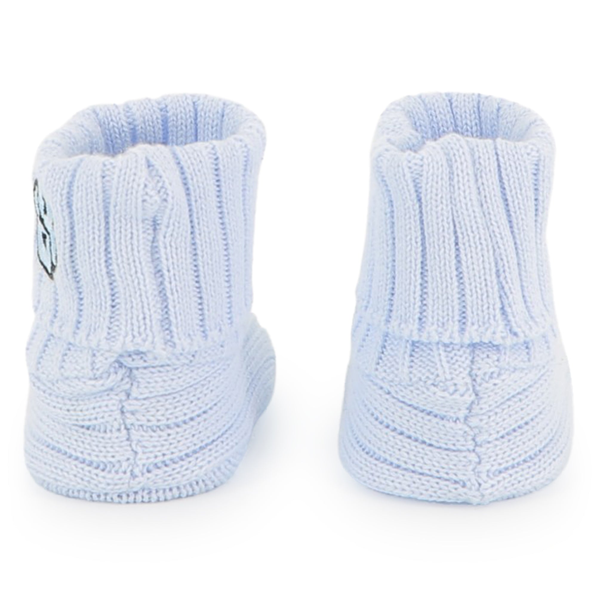 BOSS jongens Schoenen Lichtblauw – designer kinderkleding | Niñoz Almere