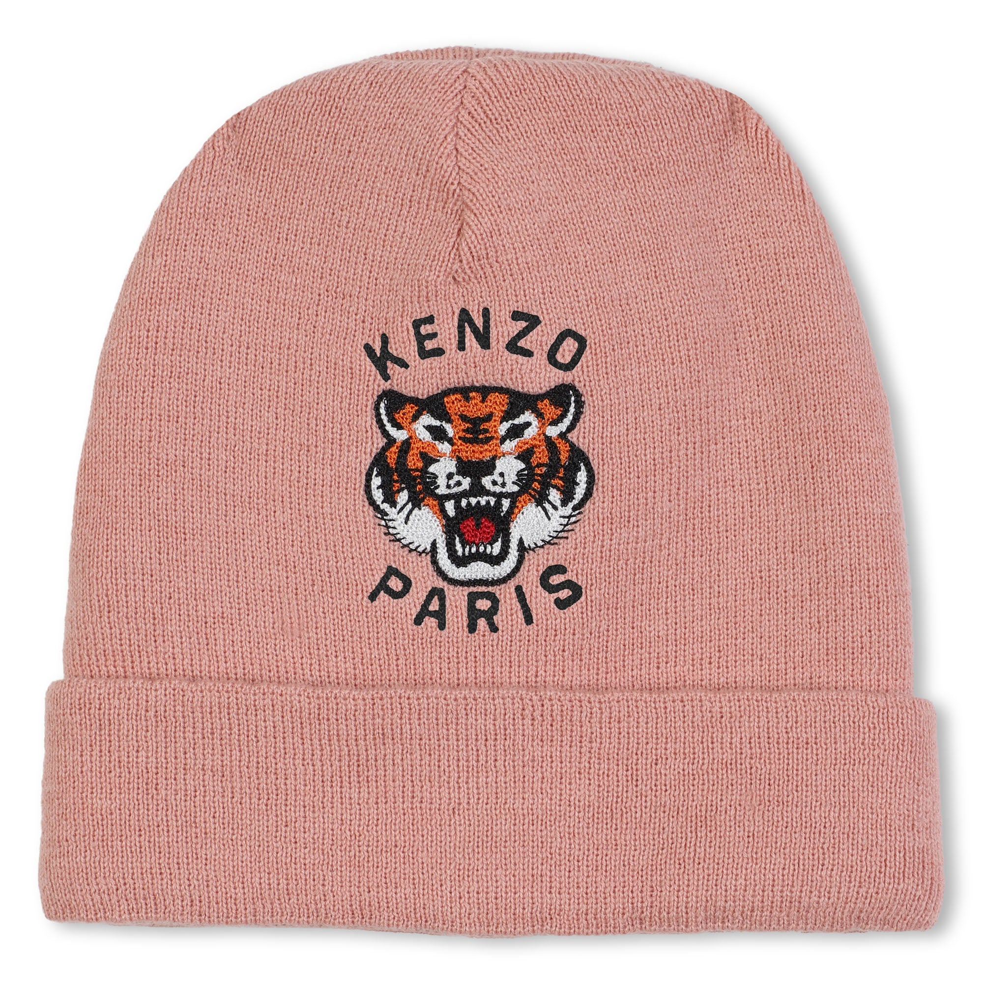 Kenzo Kids meisjes Accessoires Atomic Pink – designer kinderkleding | Niñoz Almere