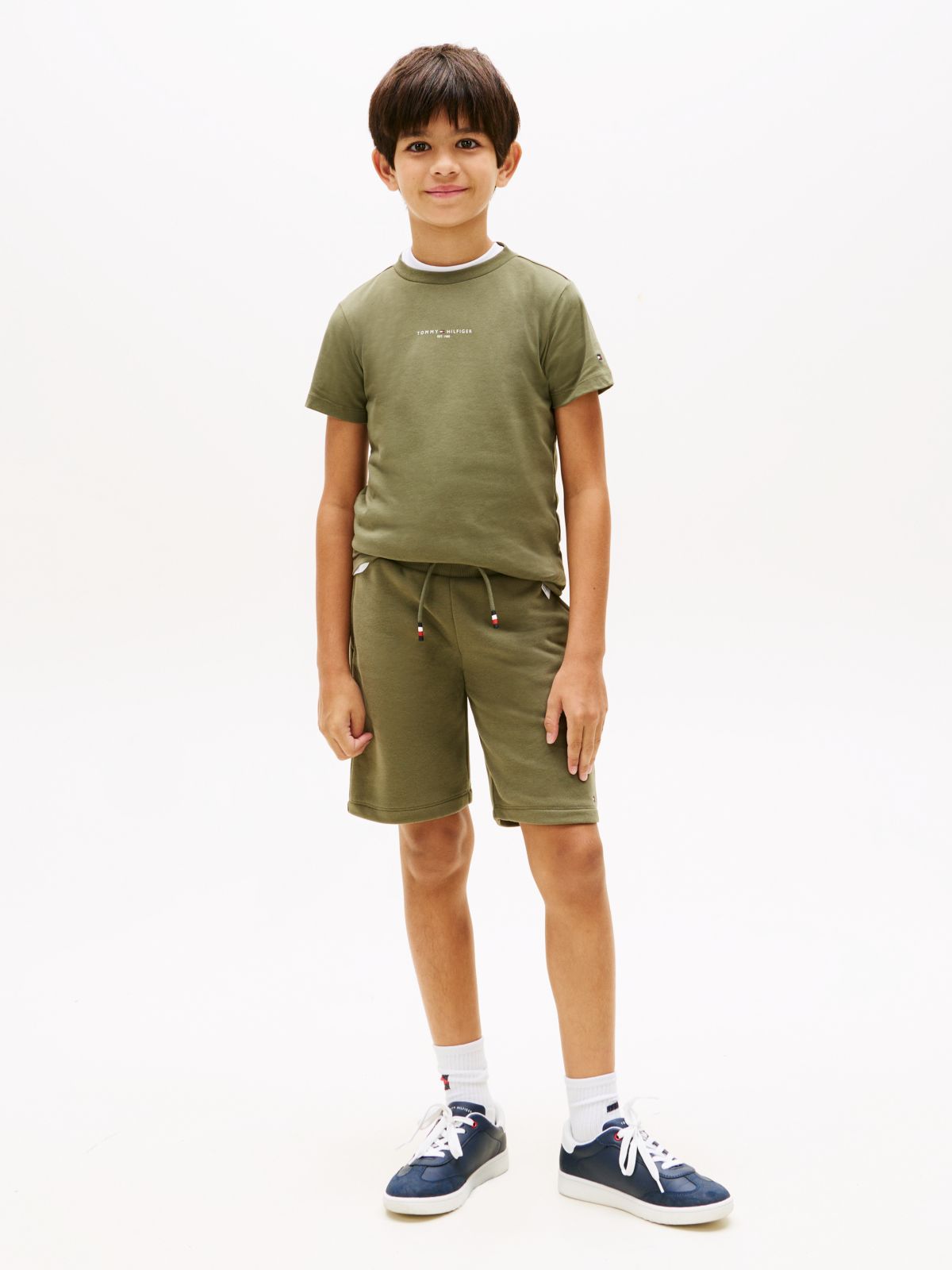 Tommy Hilfiger Kledingset - Groen