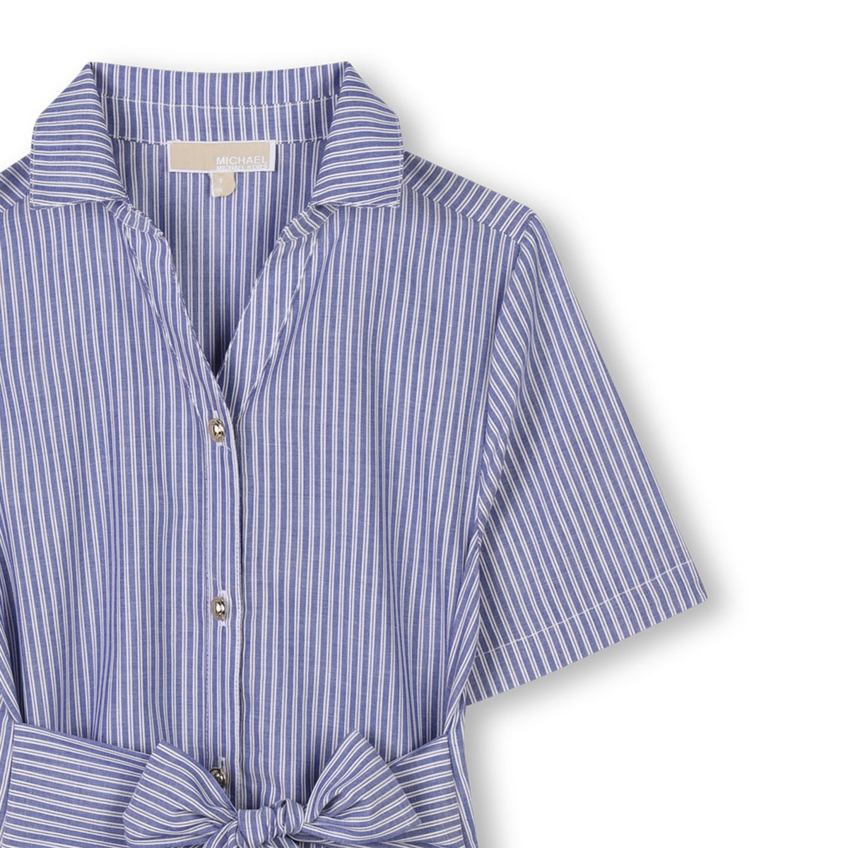 Michael Kors meisjes Sets Off White – designer kinderkleding | Niñoz Almere