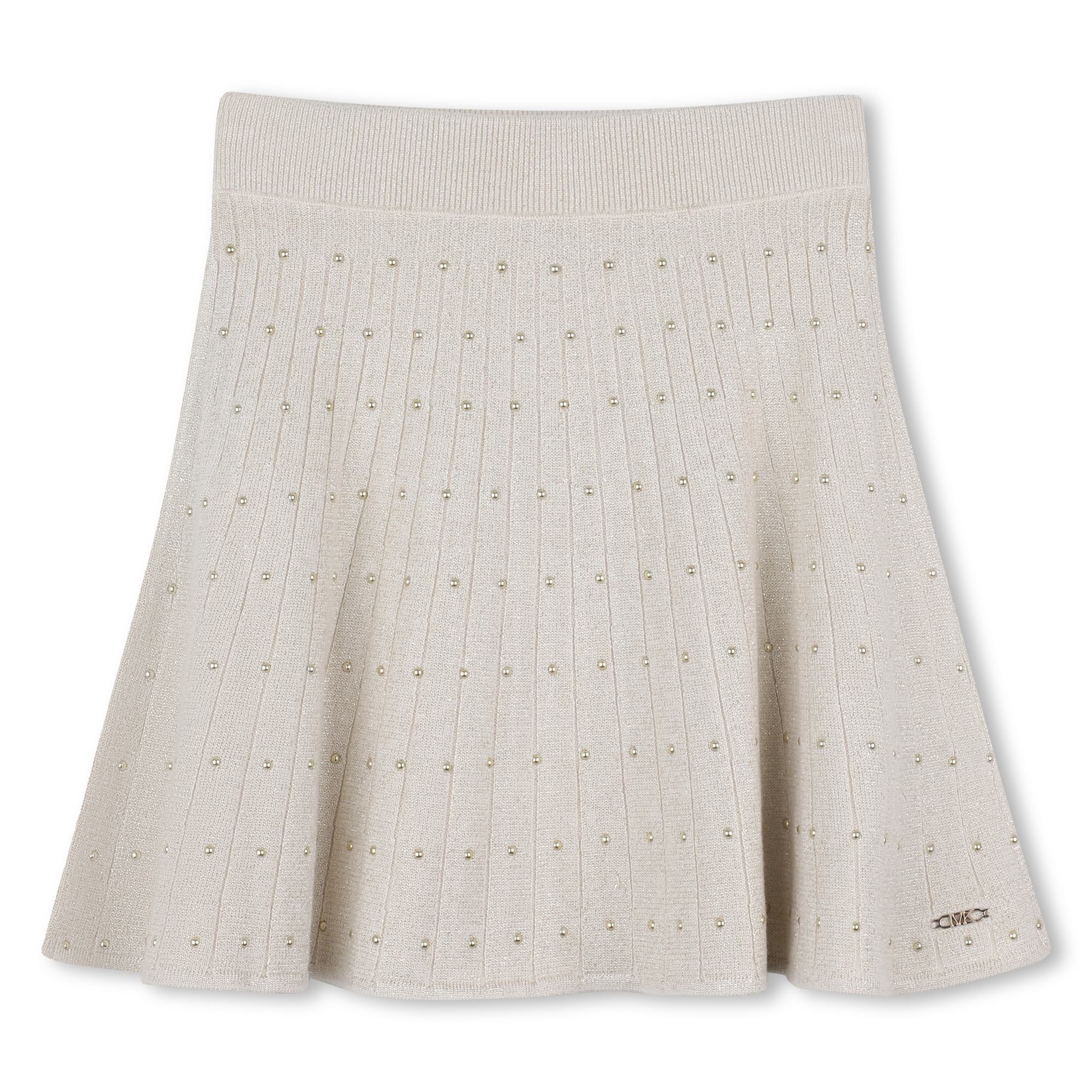 Michael Kors meisjes Light Gold – designer kinderkleding | Niñoz Almere