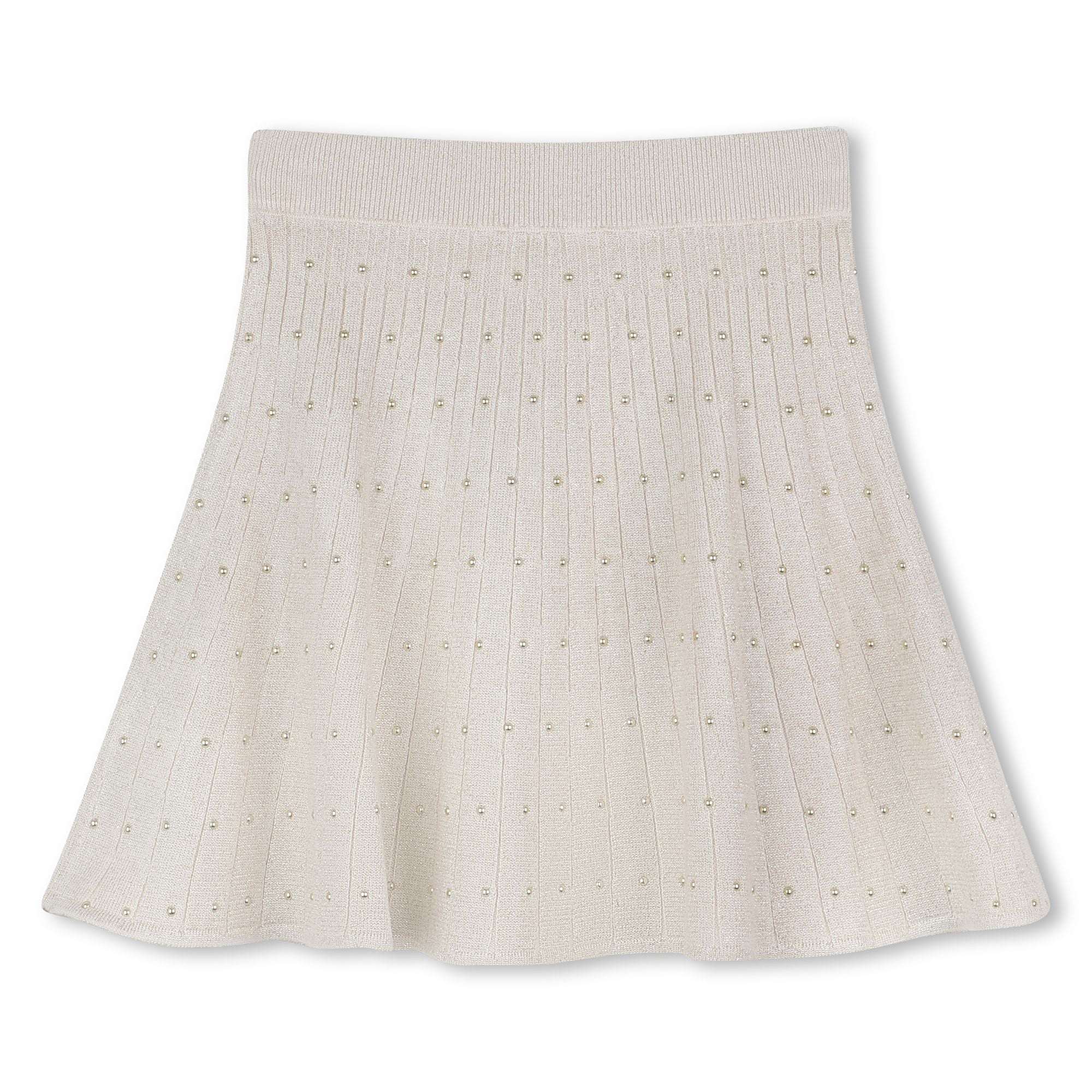Michael Kors meisjes Light Gold – designer kinderkleding | Niñoz Almere