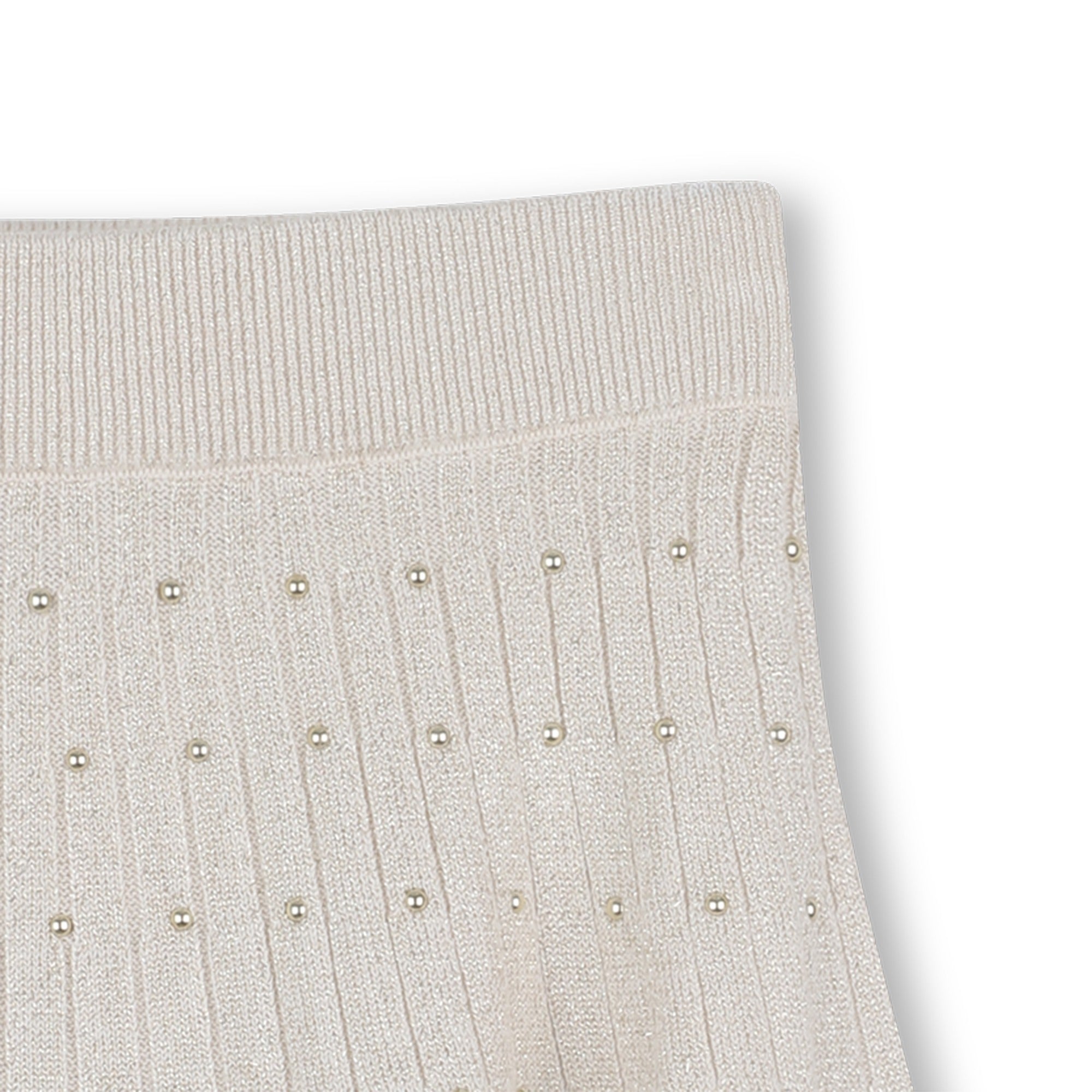 Michael Kors meisjes Light Gold – designer kinderkleding | Niñoz Almere