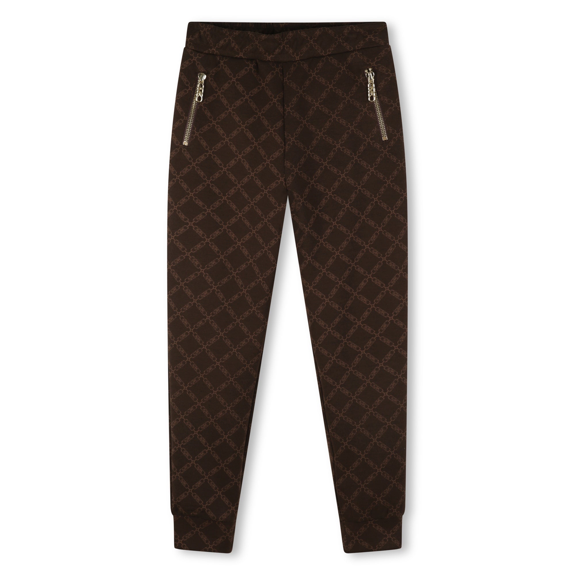 Michael Kors meisjes Brown – designer kinderkleding | Niñoz Almere