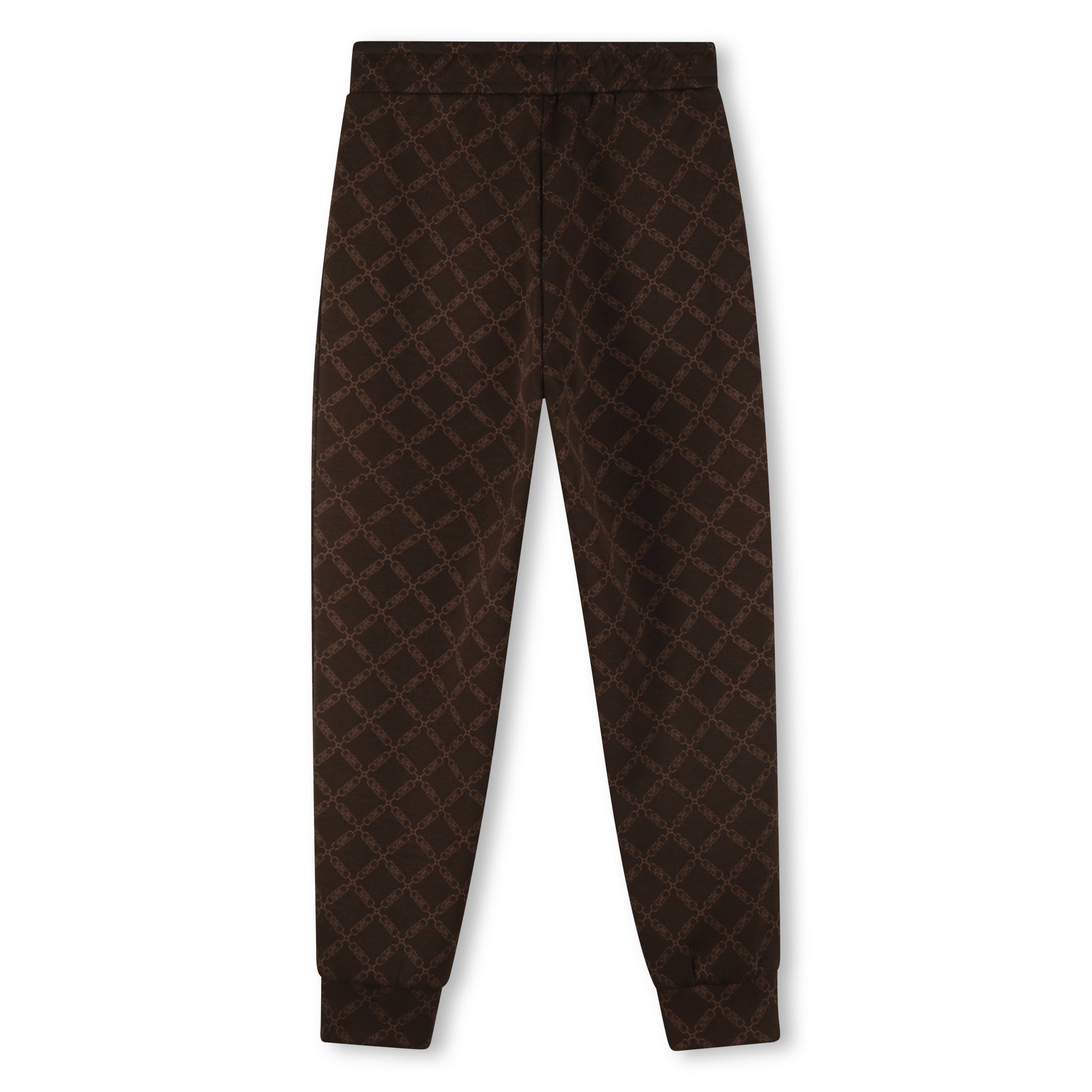 Michael Kors meisjes Brown – designer kinderkleding | Niñoz Almere