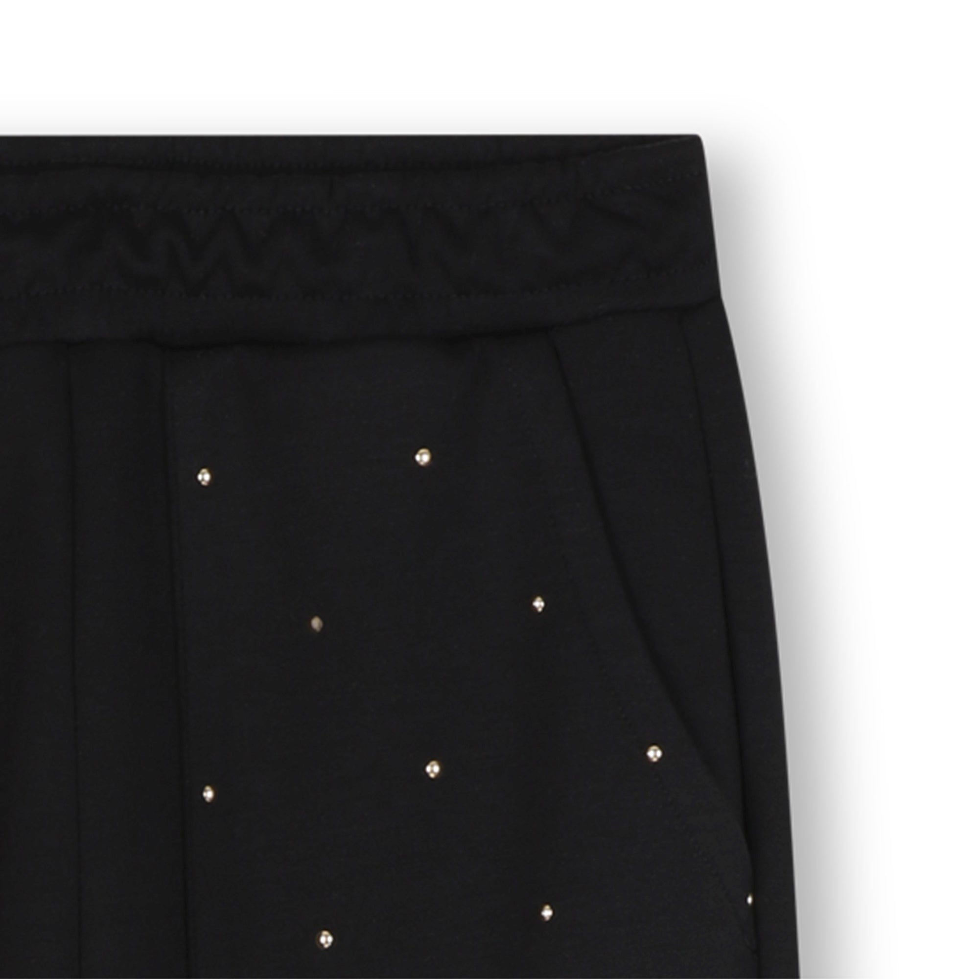 Michael Kors meisjes Black – designer kinderkleding | Niñoz Almere