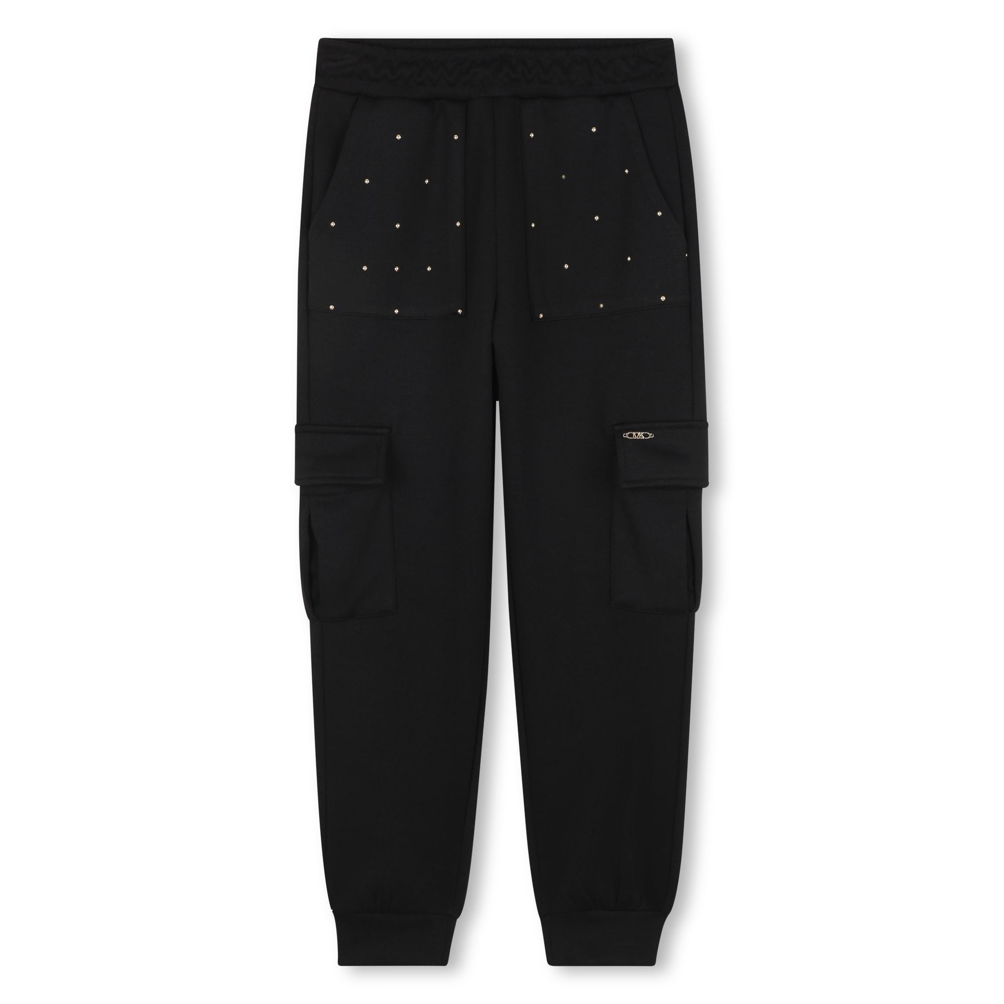 Michael Kors meisjes Black – designer kinderkleding | Niñoz Almere
