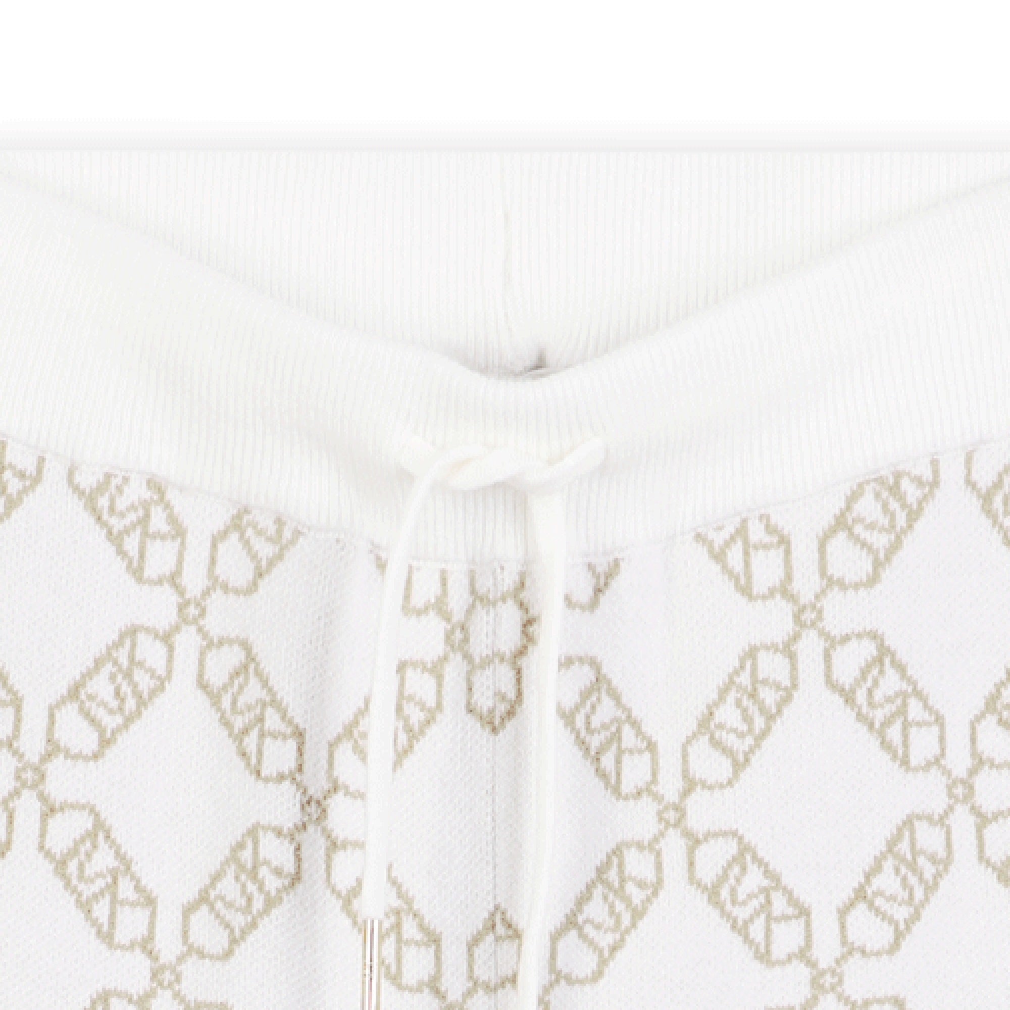 Michael Kors meisjes Off White – designer kinderkleding | Niñoz Almere