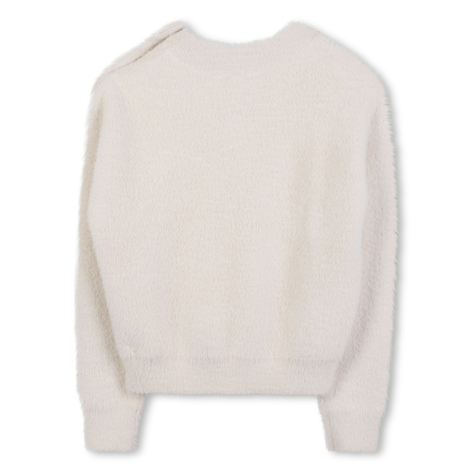 Michael Kors meisjes Cream – designer kinderkleding | Niñoz Almere