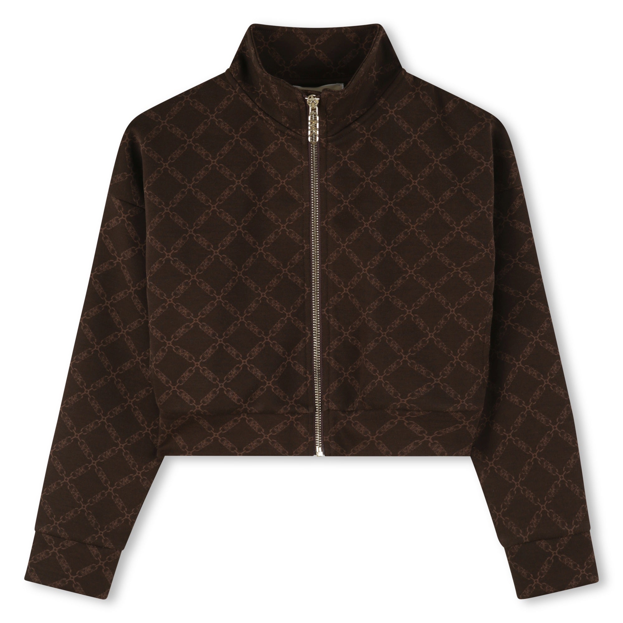 Michael Kors meisjes Brown – designer kinderkleding | Niñoz Almere
