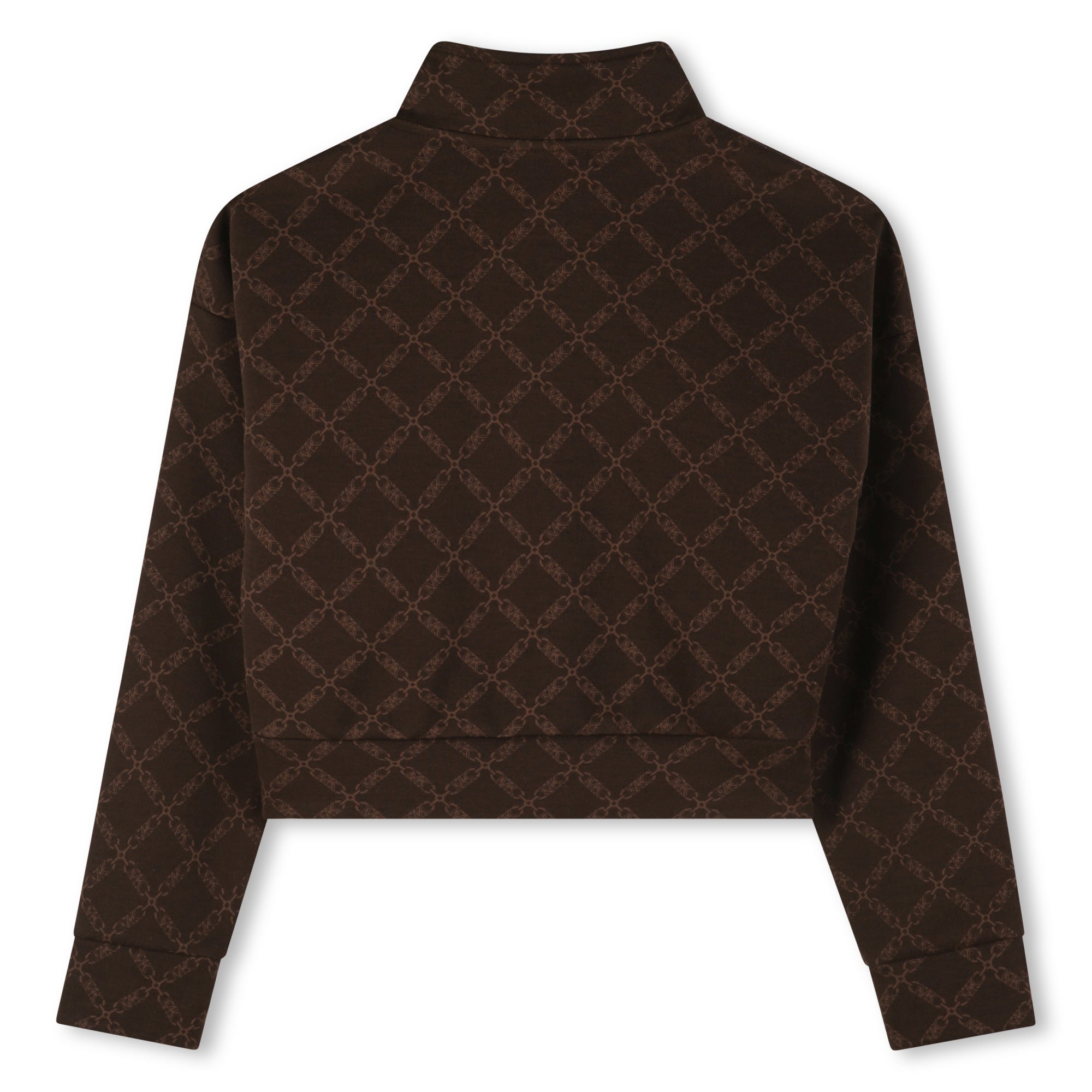 Michael Kors meisjes Brown – designer kinderkleding | Niñoz Almere