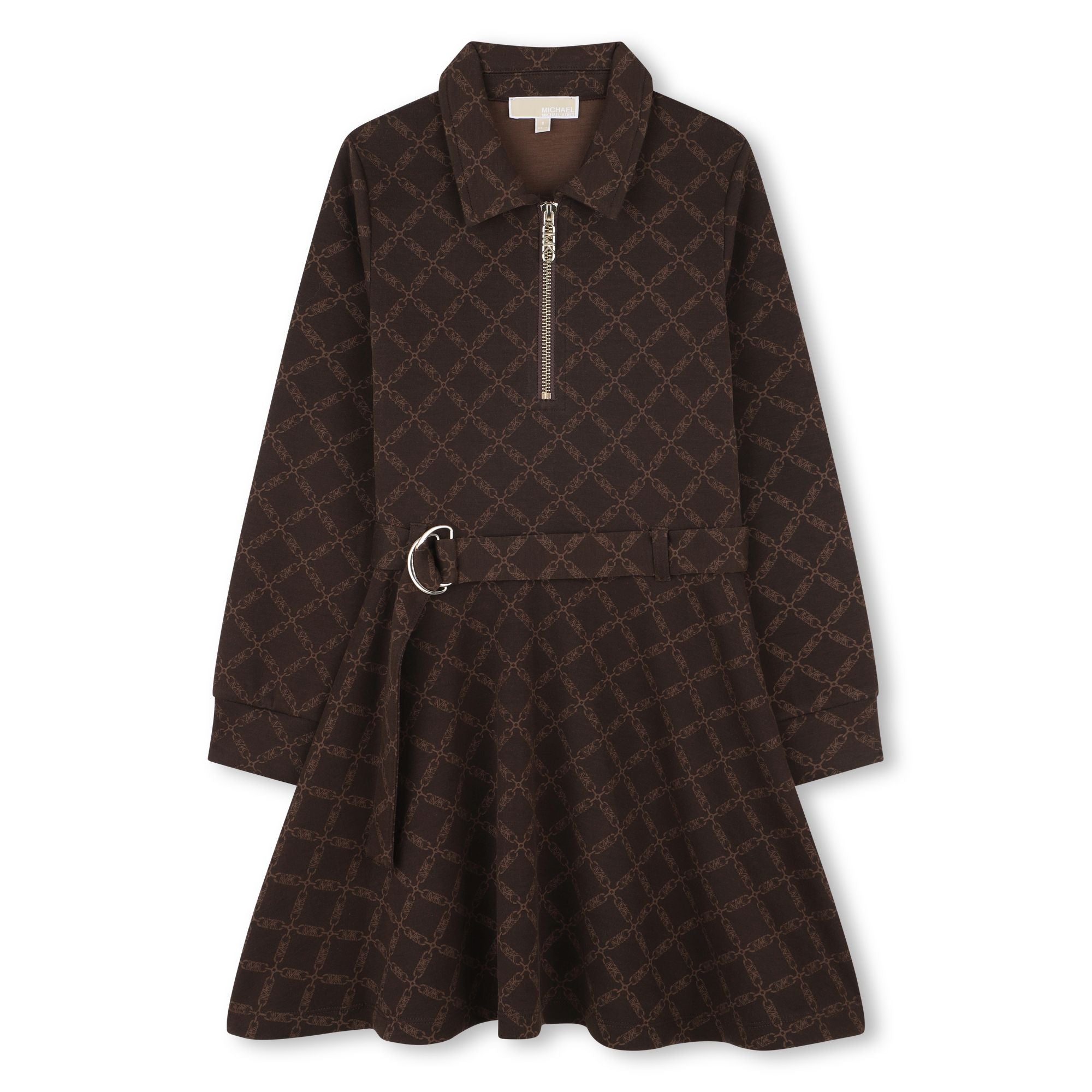Michael Kors meisjes Brown – designer kinderkleding | Niñoz Almere