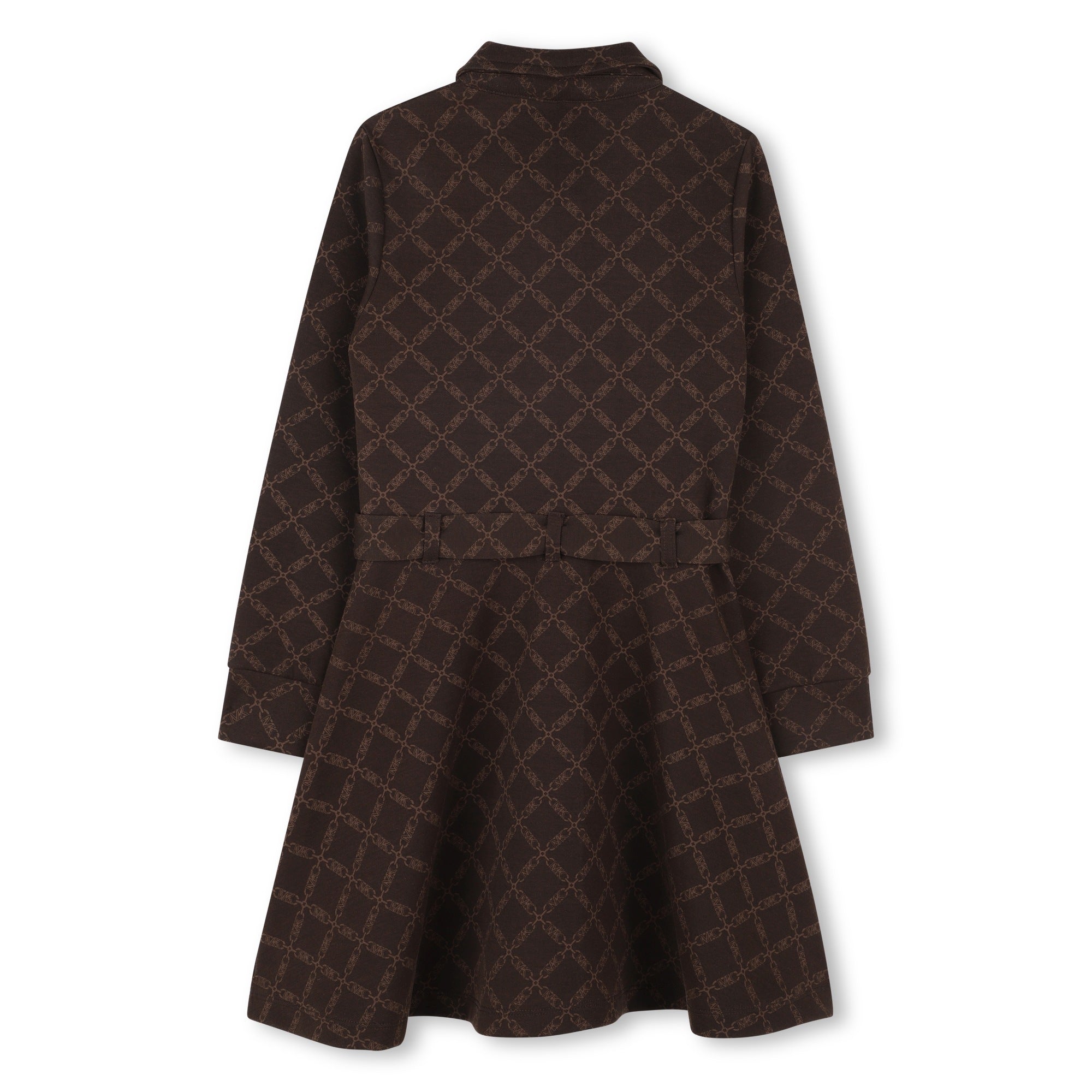 Michael Kors meisjes Brown – designer kinderkleding | Niñoz Almere