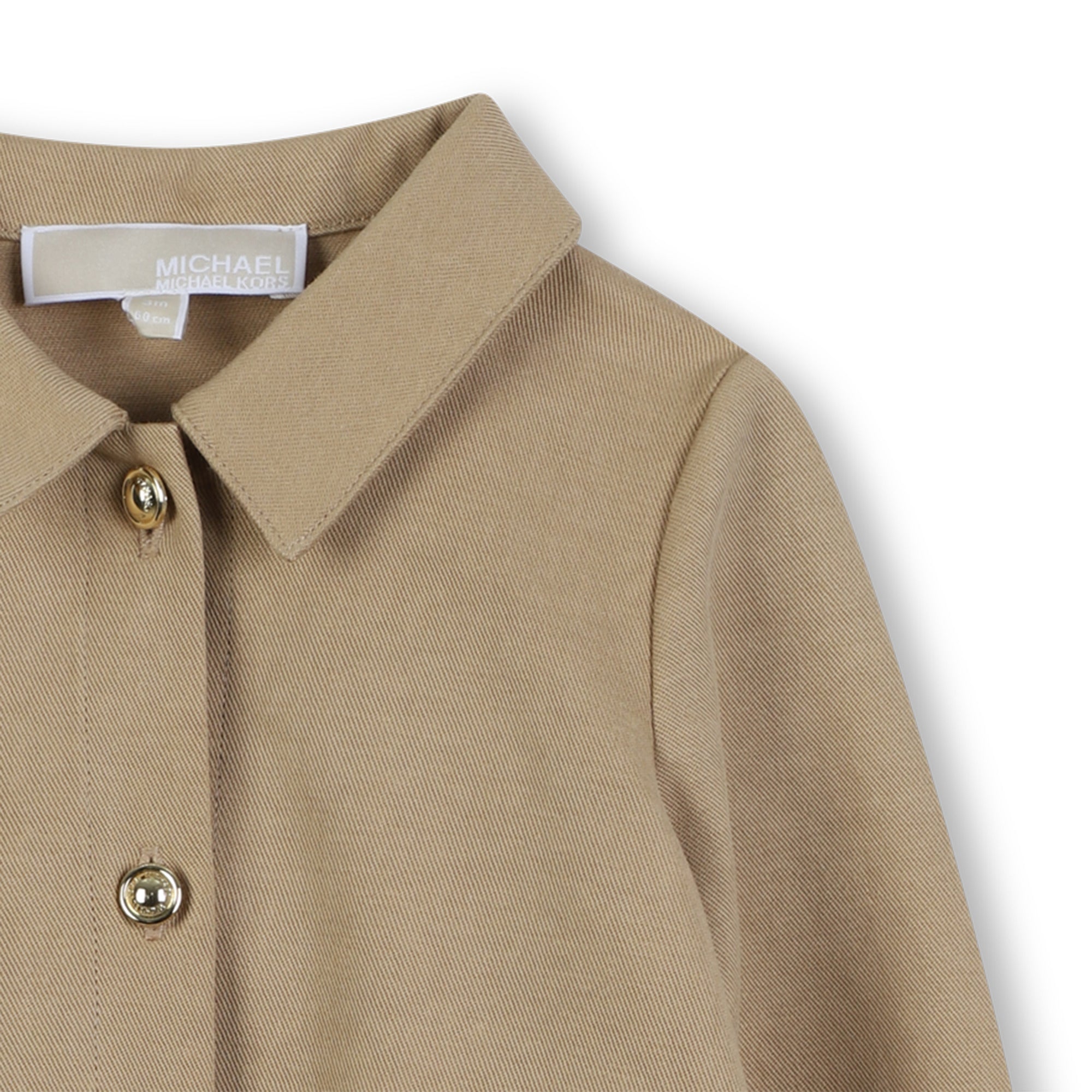 Michael Kors meisjes Jurken Stone – designer kinderkleding | Niñoz Almere