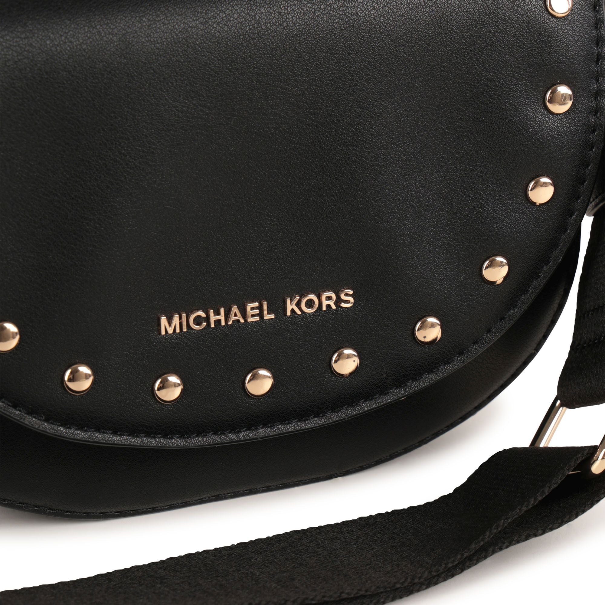 Michael Kors meisjes Accessoires Black – designer kinderkleding | Niñoz Almere