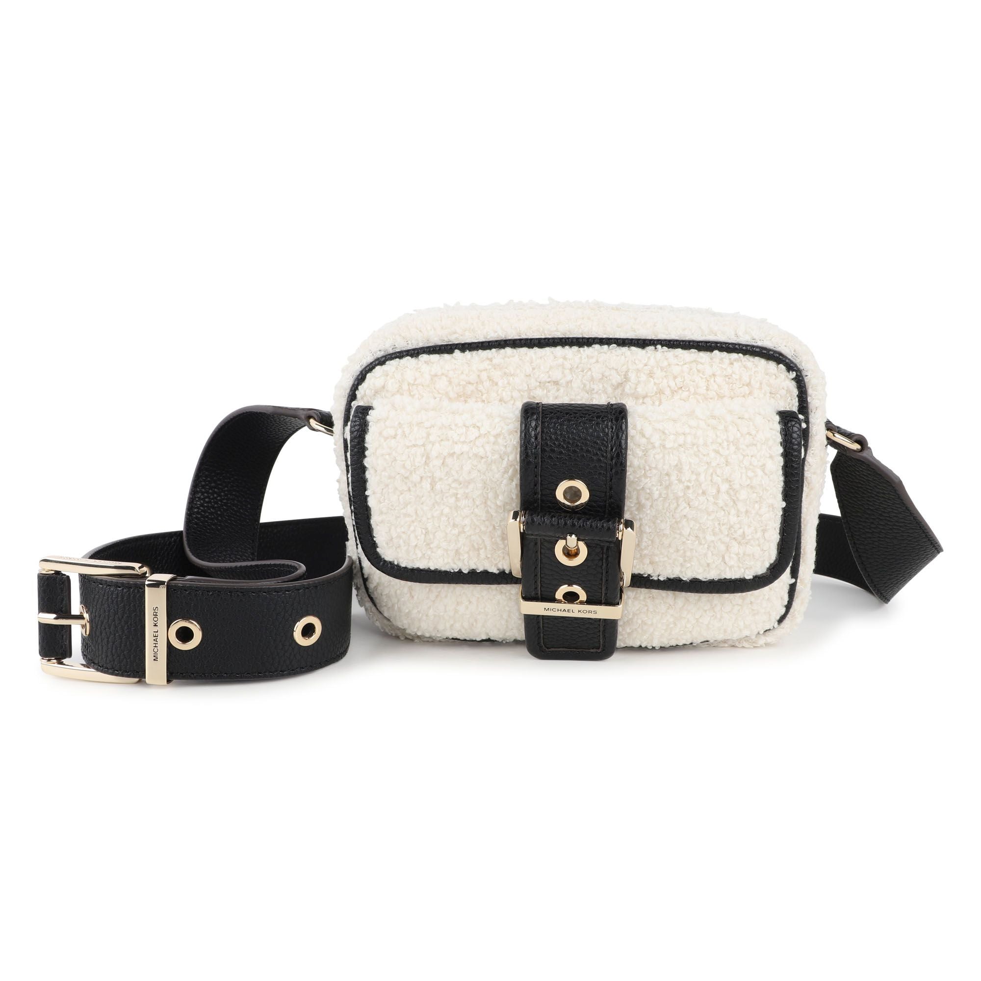 Michael Kors meisjes Accessoires Cream – designer kinderkleding | Niñoz Almere