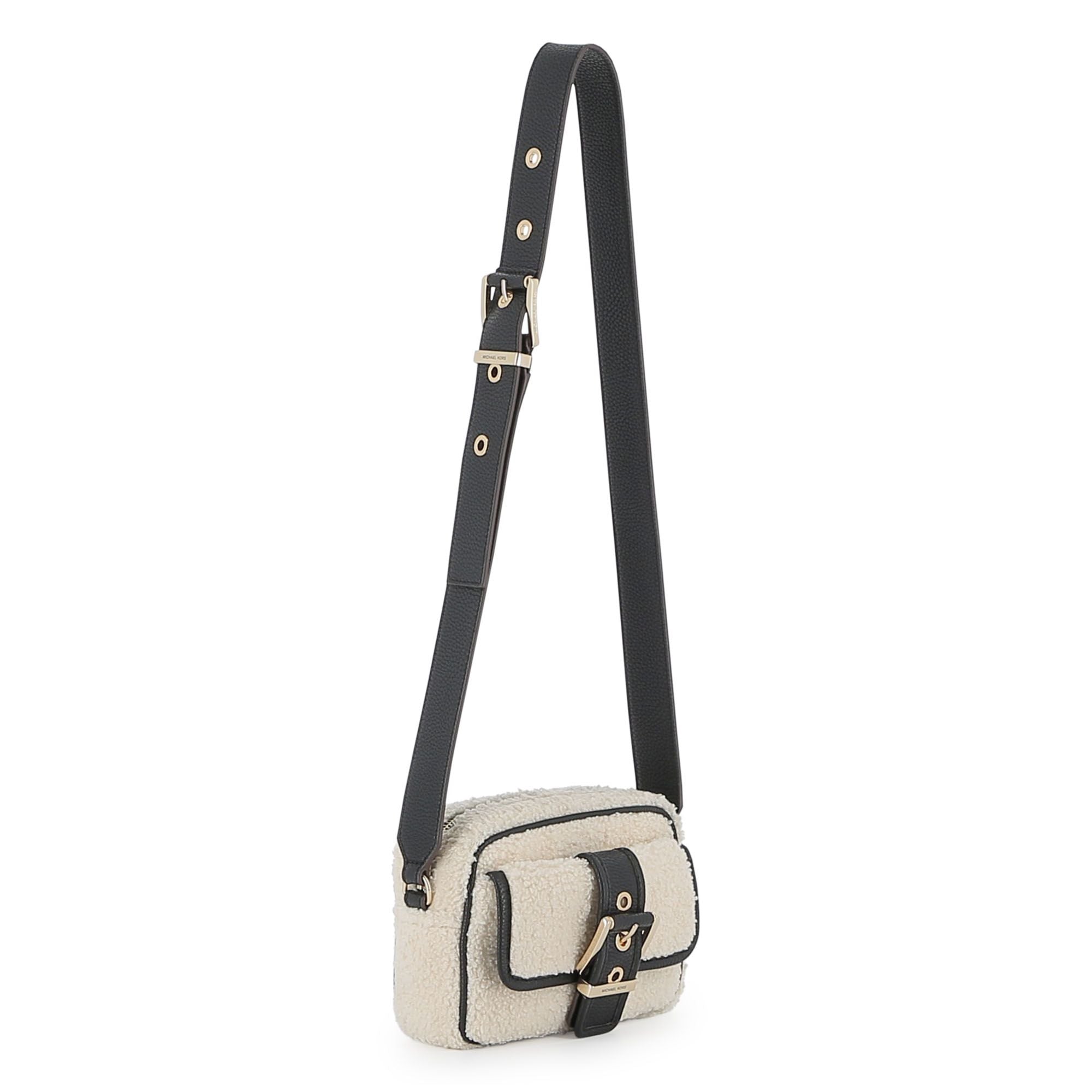 Michael Kors meisjes Accessoires Cream – designer kinderkleding | Niñoz Almere