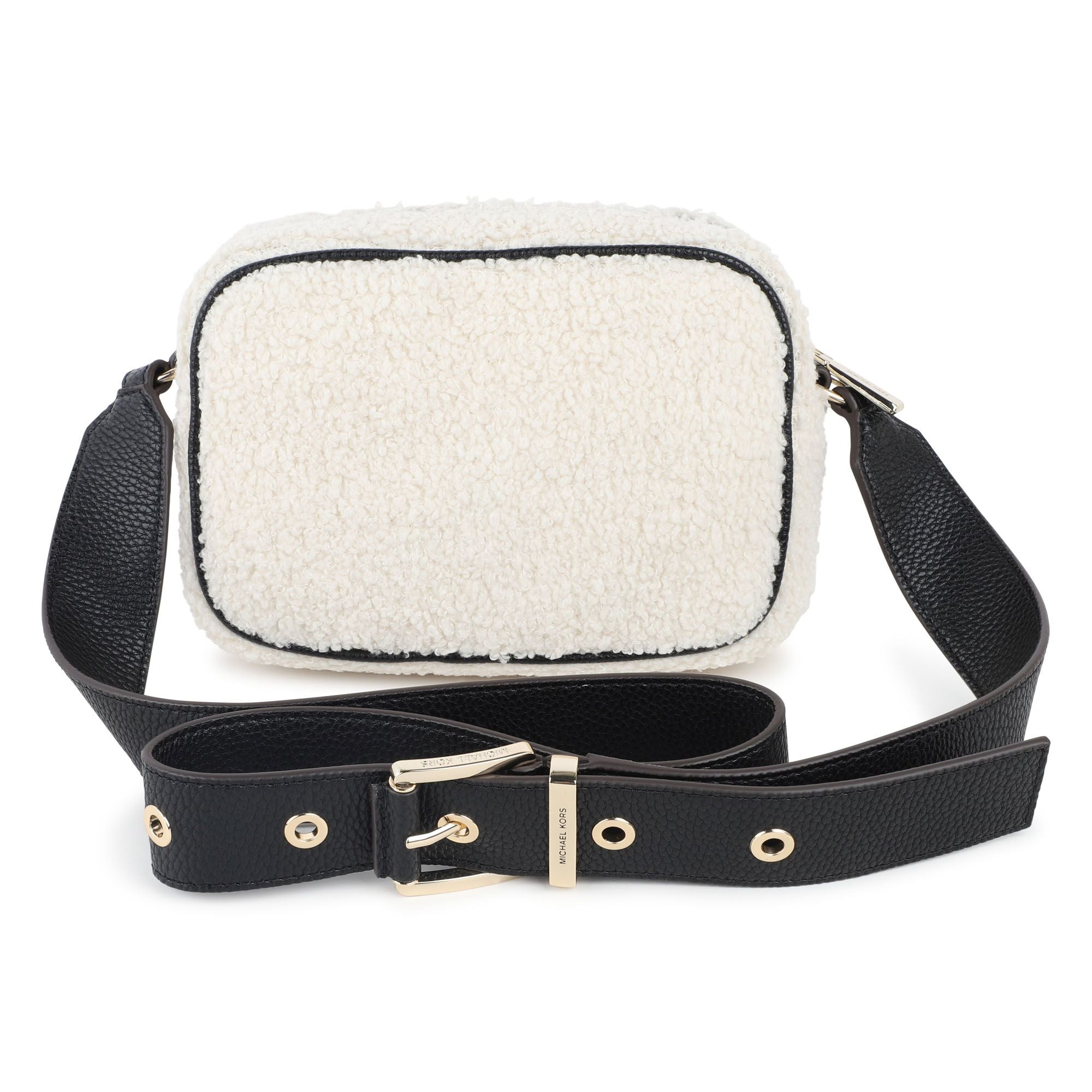 Michael Kors meisjes Accessoires Cream – designer kinderkleding | Niñoz Almere