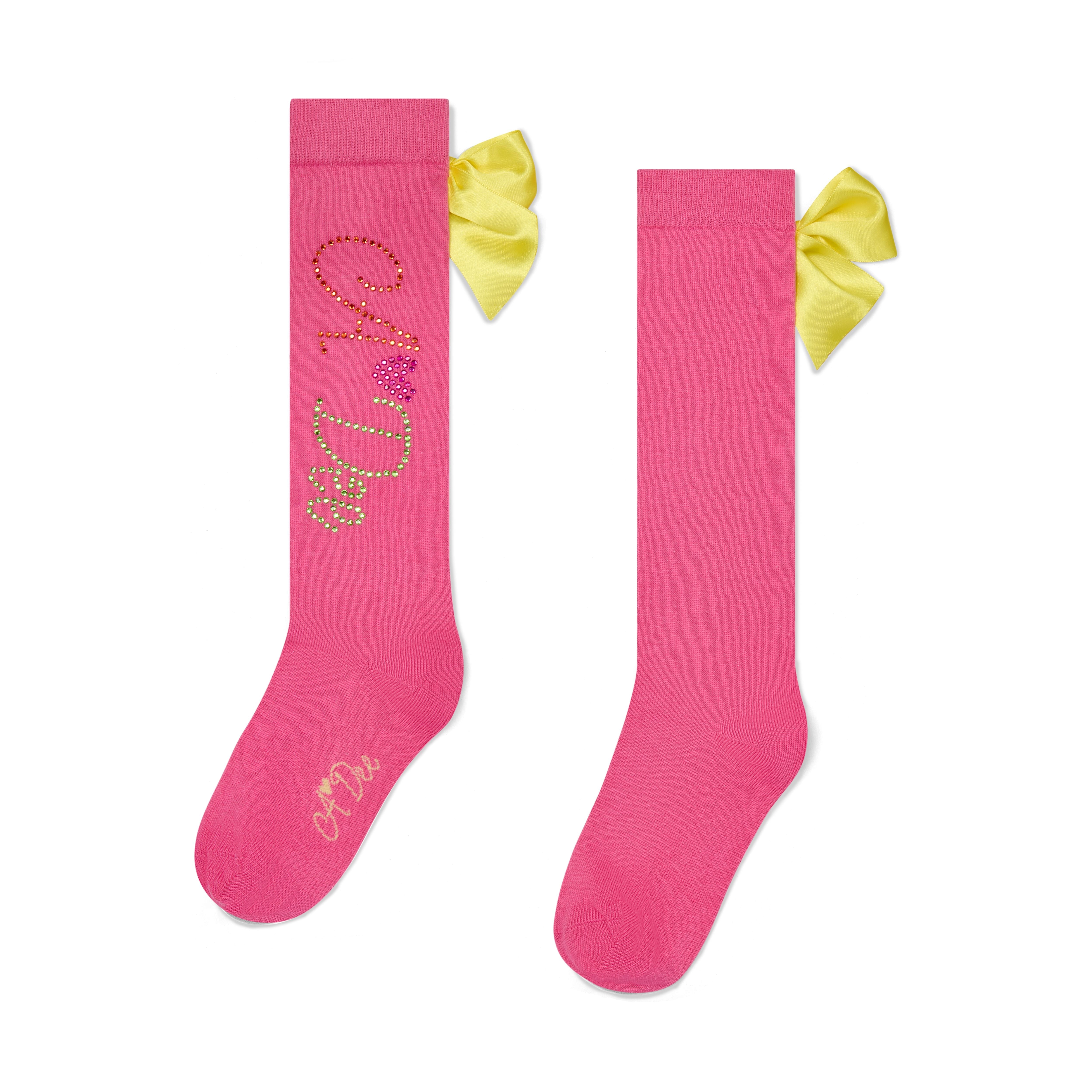 A*Dee Roze Tina Kniekousen