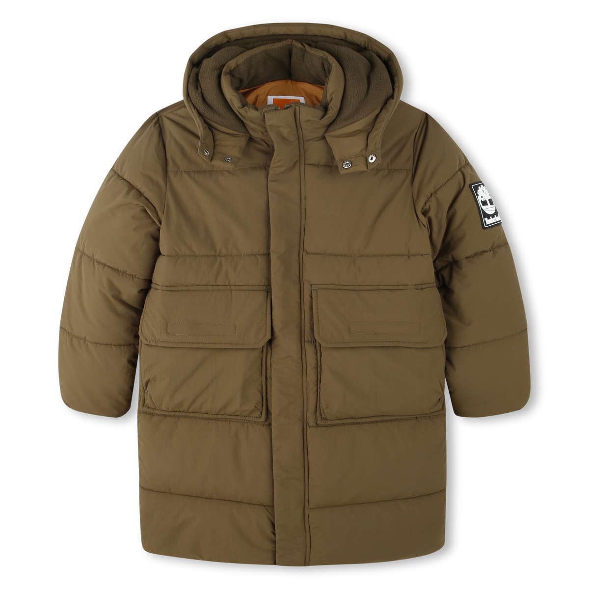 Timberland Winterjas - Khaki