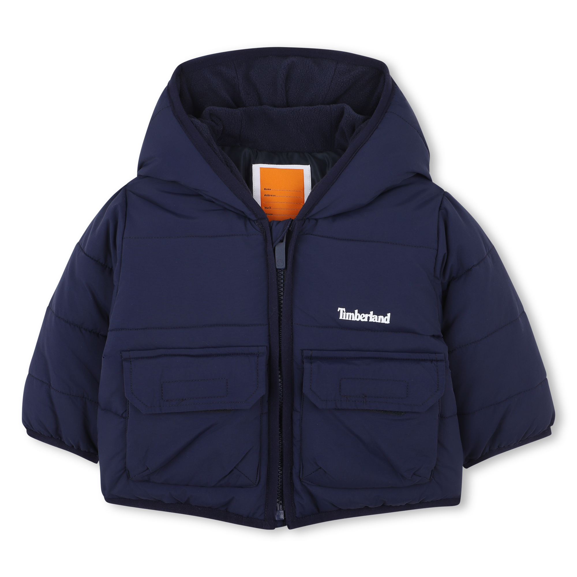 Timberland Winterjas - Navy